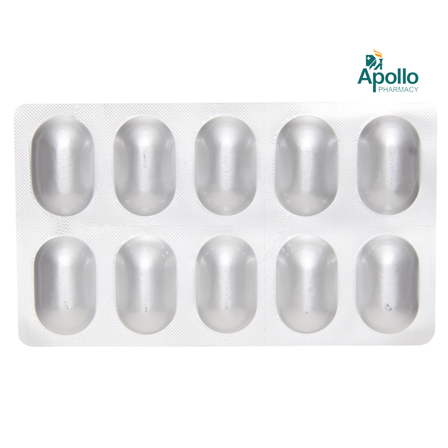 Osteomust Tablet 10's, Pack of 10 Osteomust Tablet 10's, Pack of 10