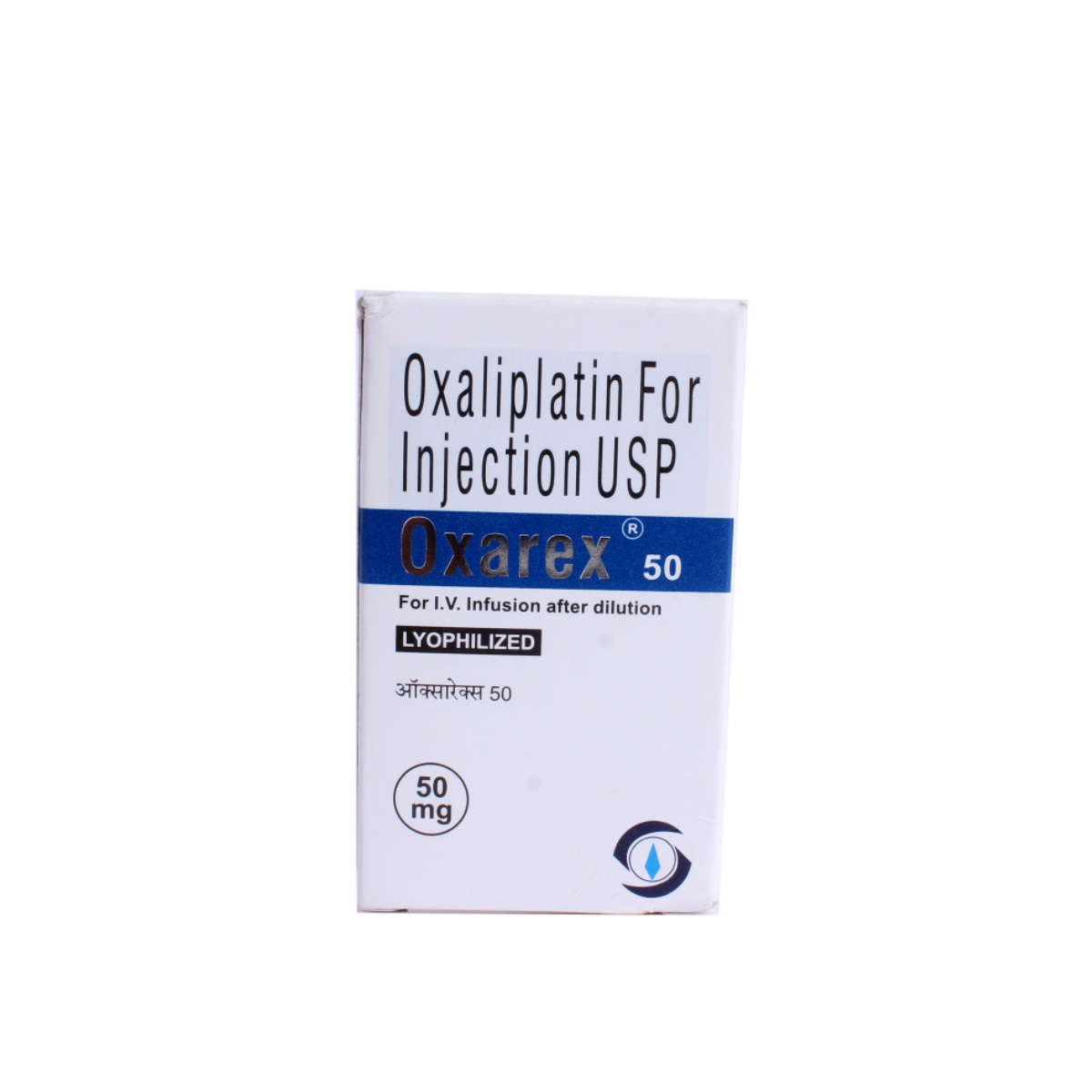 Oxarex 50 mg Injection 1's, Pack of 1 INJECTION Oxarex 50 mg Injection 1's, Pack of 1 INJECTION