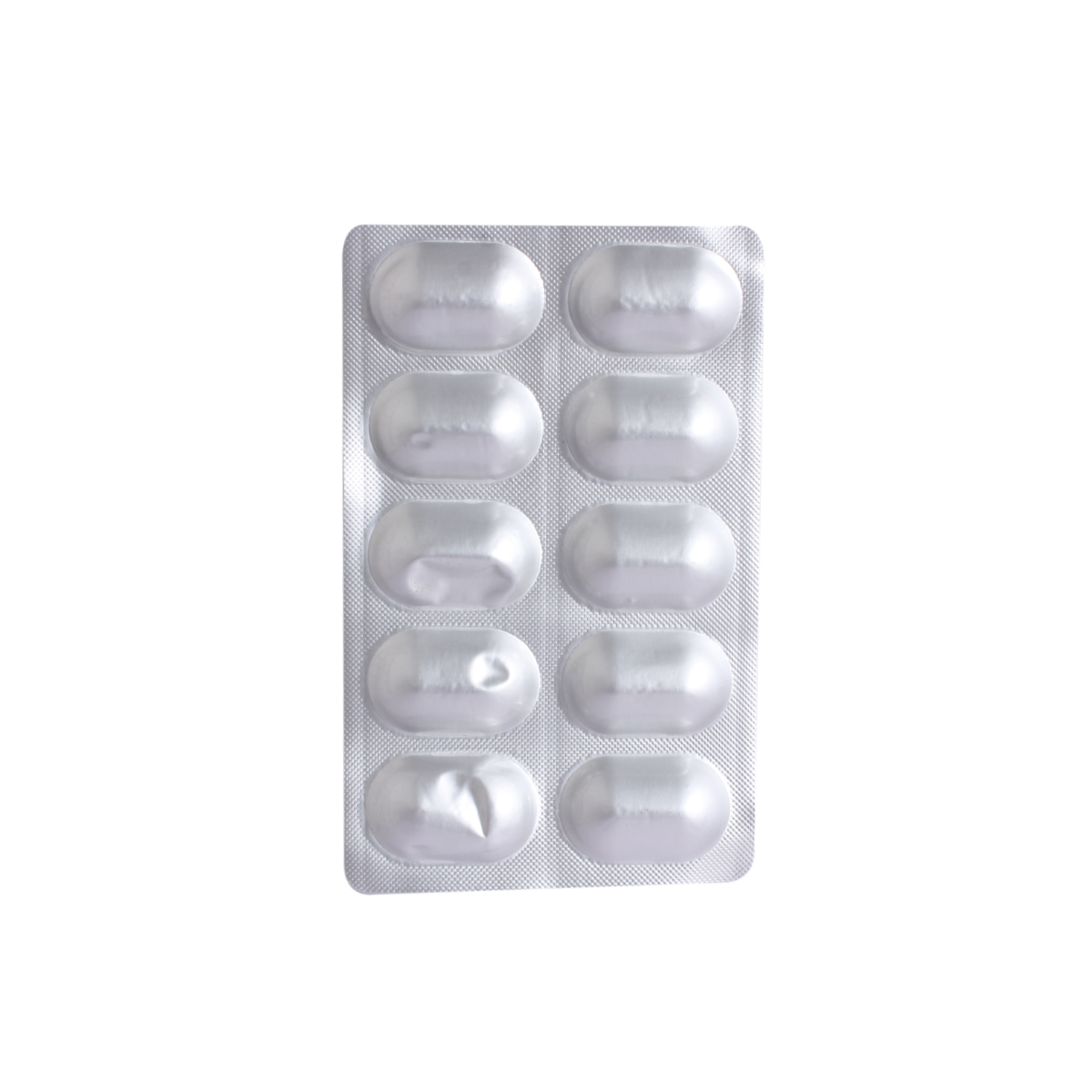 Buy Oxigem E Tablet 10's Online