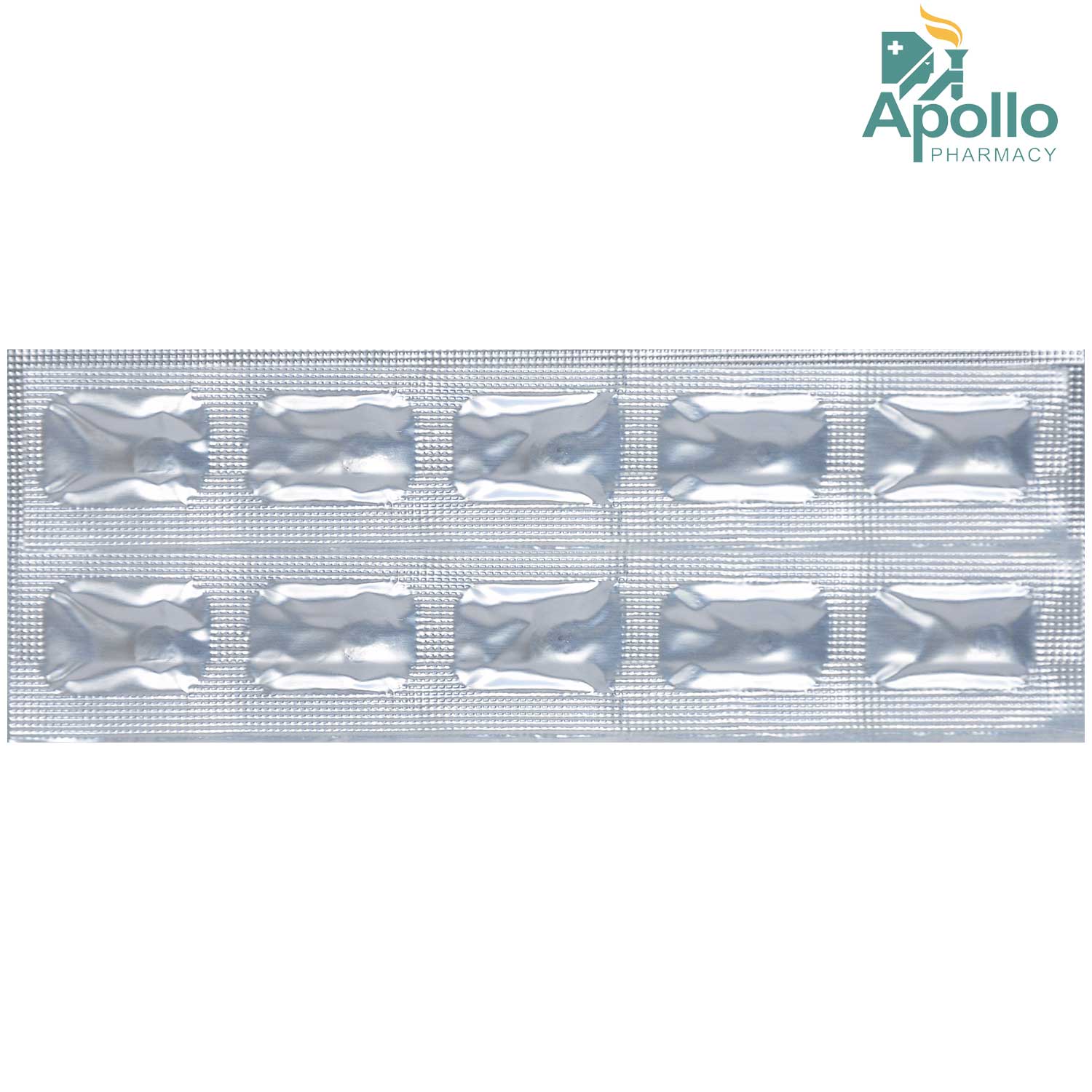 Ozapin-MD 2.5 Tablet 10's, Pack of 10 TABLETS Ozapin-MD 2.5 Tablet 10's, Pack of 10 TABLETS