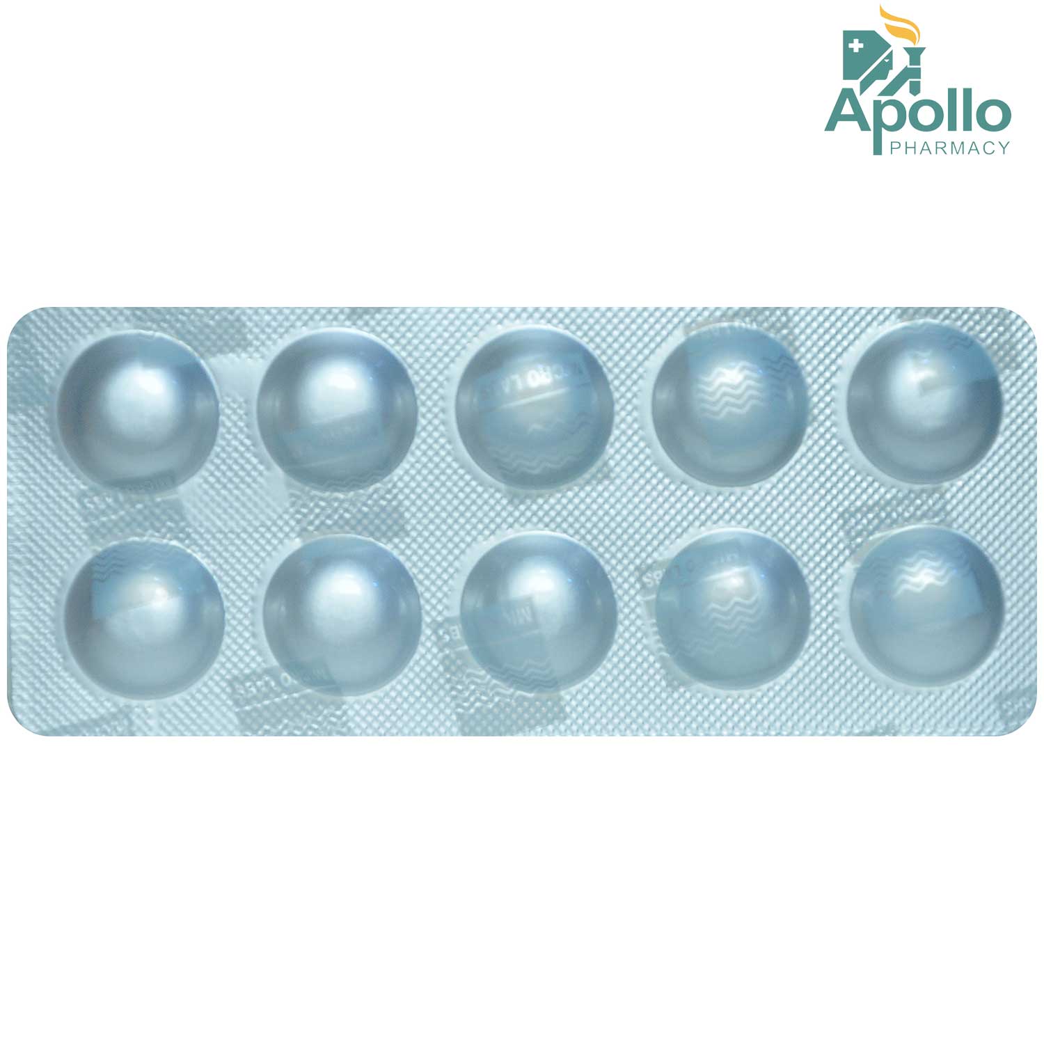 Pantocar-40 Tablet 10's, Pack of 10 TABLETS Pantocar-40 Tablet 10's, Pack of 10 TABLETS