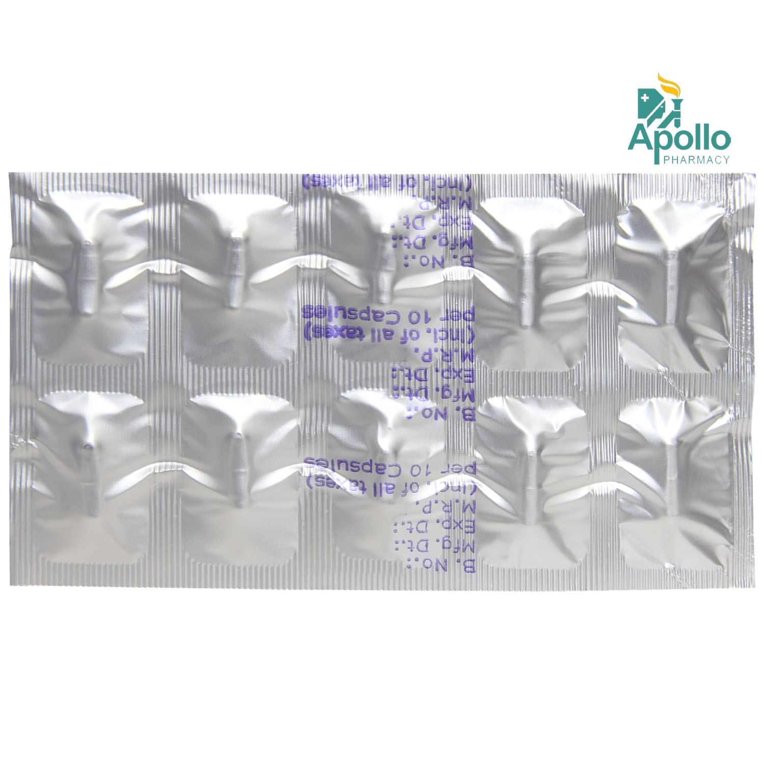 Panlipase 150 Capsule 10's, Pack of 10 CAPSULES Panlipase 150 Capsule 10's, Pack of 10 CAPSULES