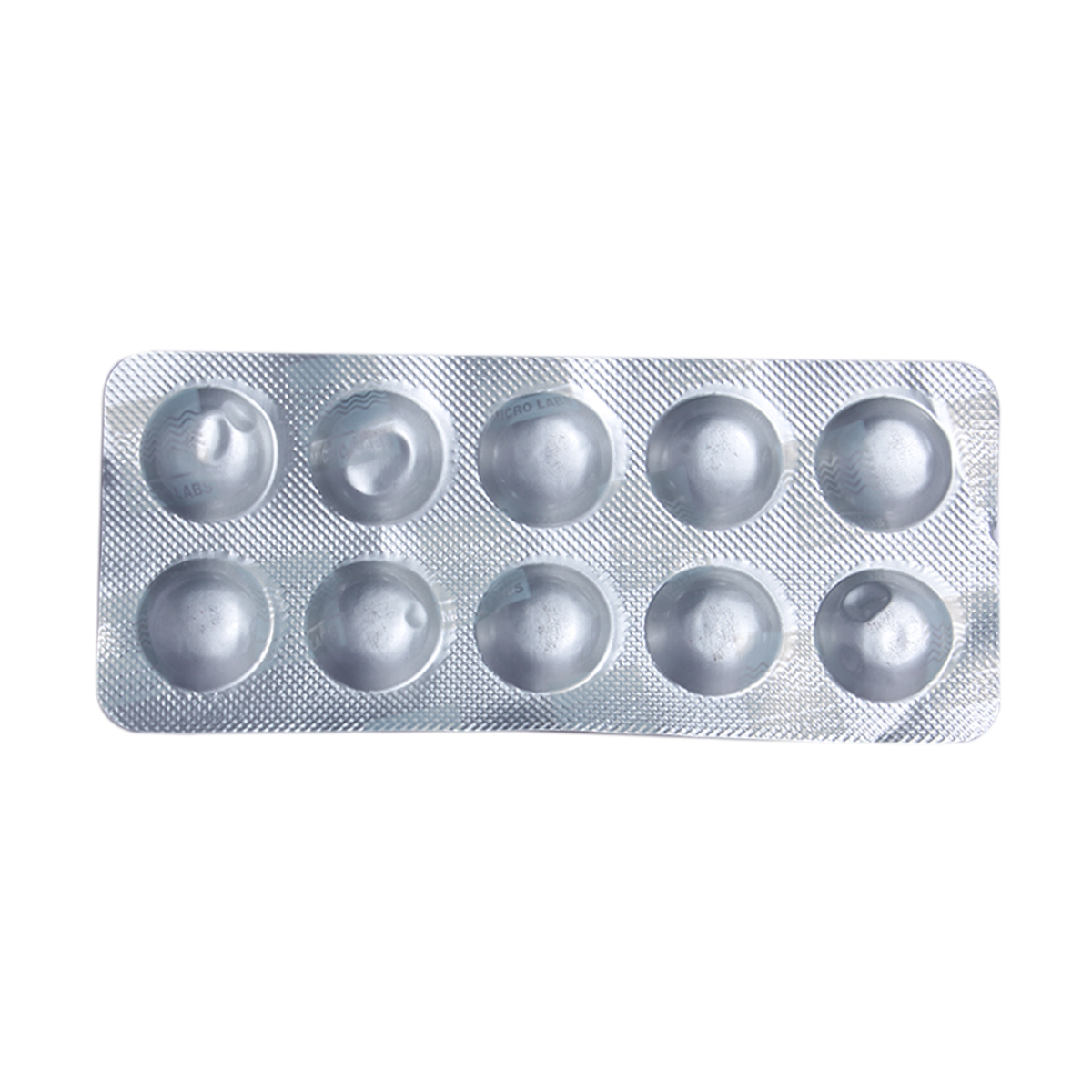 Pantotab 40 mg Tablet 10's, Pack of 10 TabletS Pantotab 40 mg Tablet 10's, Pack of 10 TabletS