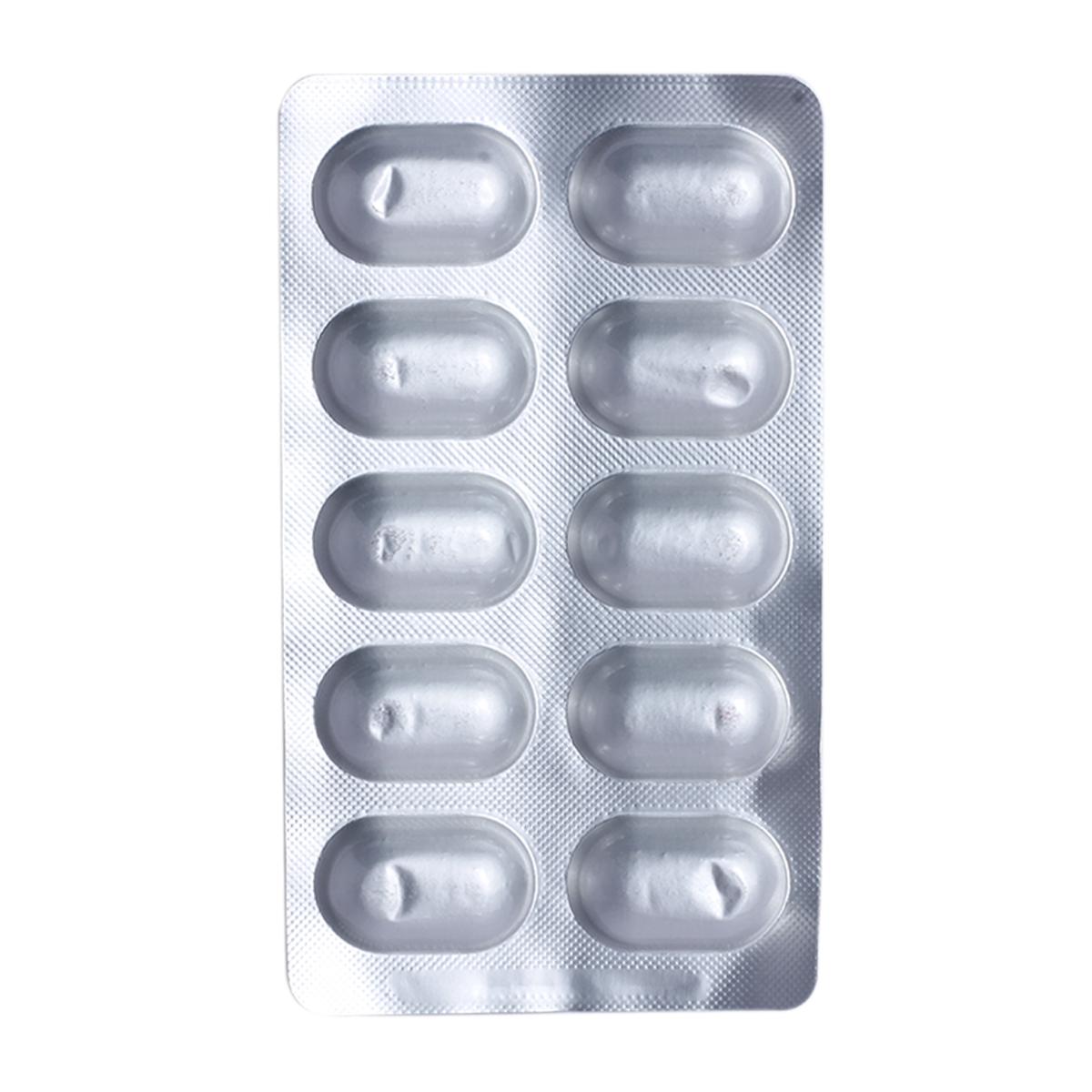 Pancruz DSR Capsule 10's, Pack of 10 Pancruz DSR Capsule 10's, Pack of 10
