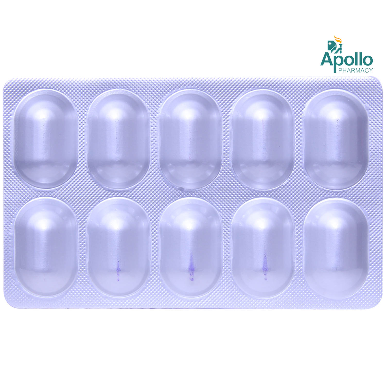 Panel DSR Capsule 10's, Pack of 10 Panel DSR Capsule 10's, Pack of 10