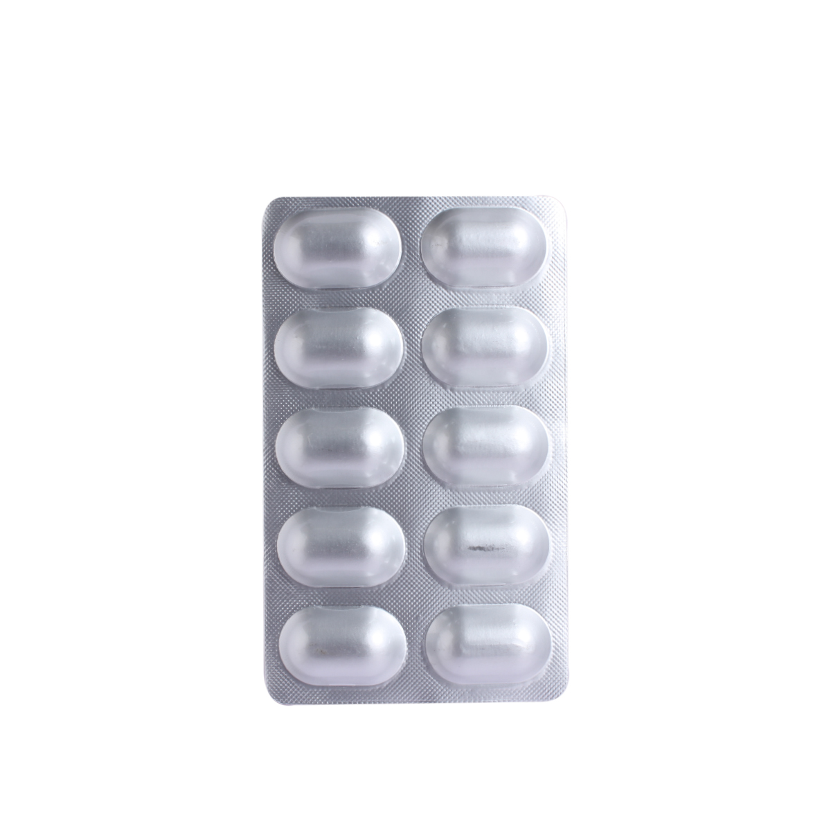 Pantapar- DSR Capsule 10's, Pack of 10 CapsuleS Pantapar- DSR Capsule 10's, Pack of 10 CapsuleS