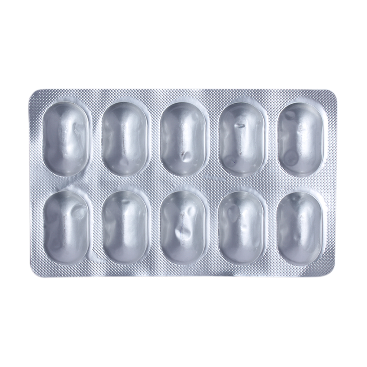 Pantoheal DSR Tablet 10's, Pack of 10 Pantoheal DSR Tablet 10's, Pack of 10