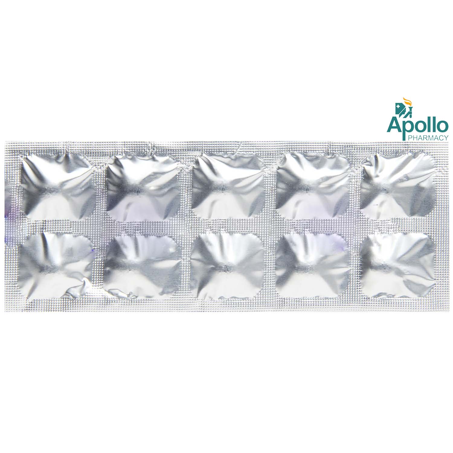 Panazep LS Tablet 10's, Pack of 10 Panazep LS Tablet 10's, Pack of 10