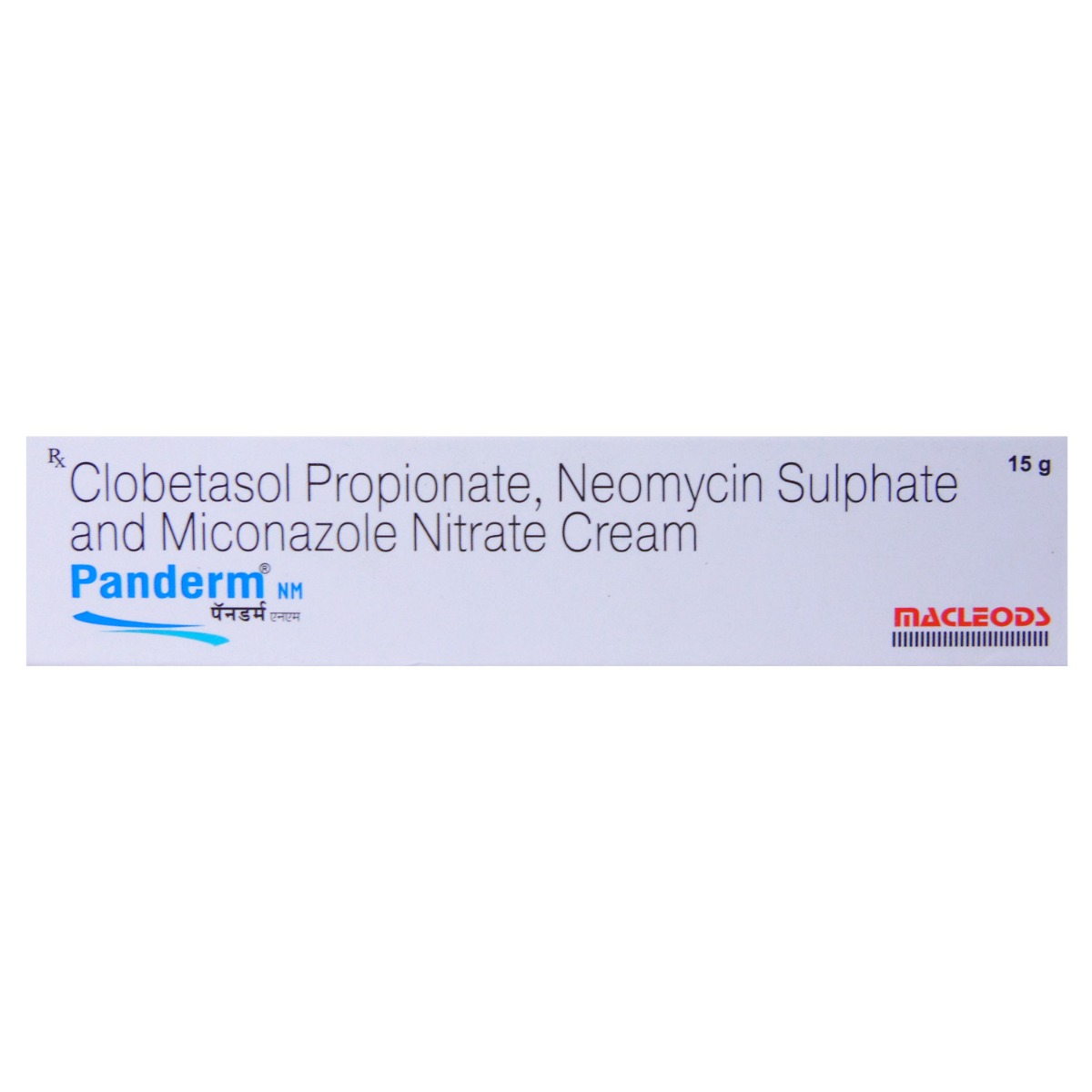 Buy Panderm-NM Cream 15 gm Online