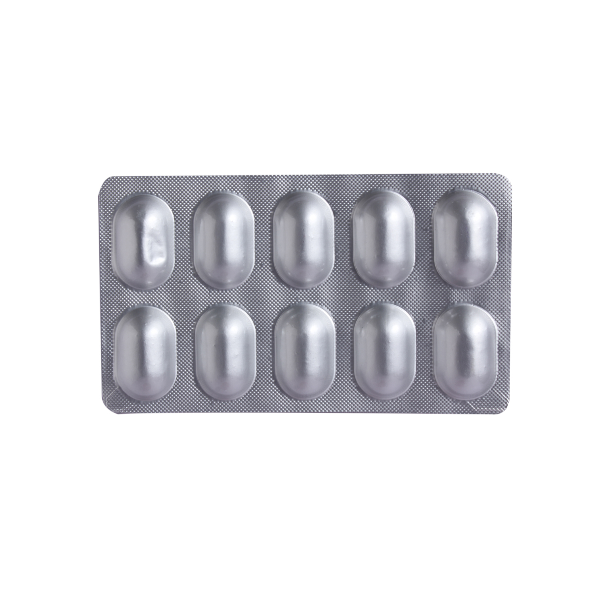 Panbloc D Capsule 10's, Pack of 10 CapsuleS Panbloc D Capsule 10's, Pack of 10 CapsuleS