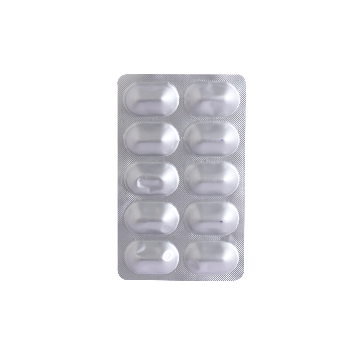 Pantosiri-DSR Capsule 10's, Pack of 10 Pantosiri-DSR Capsule 10's, Pack of 10