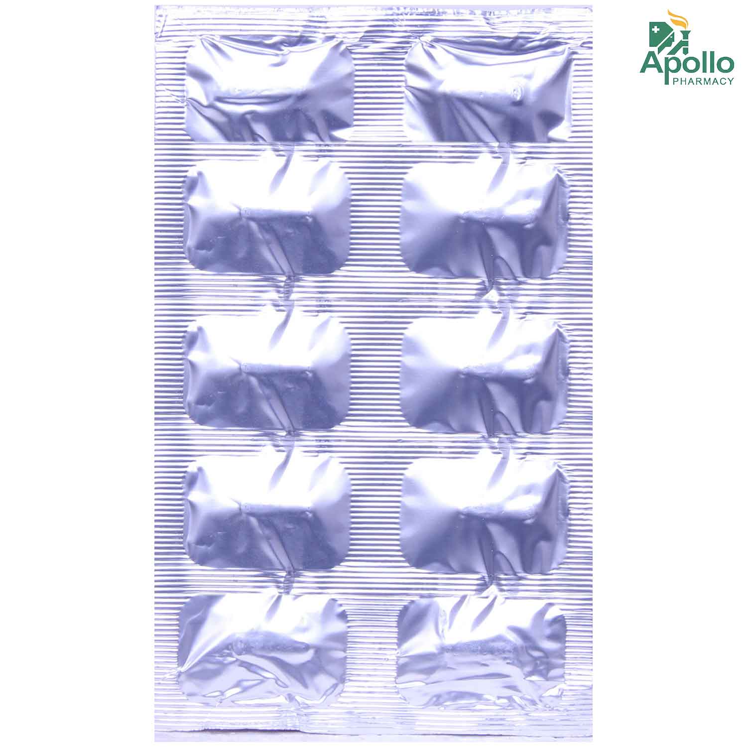 Pantosam-DSR Capsule 10's Pantosam-DSR Capsule 10's