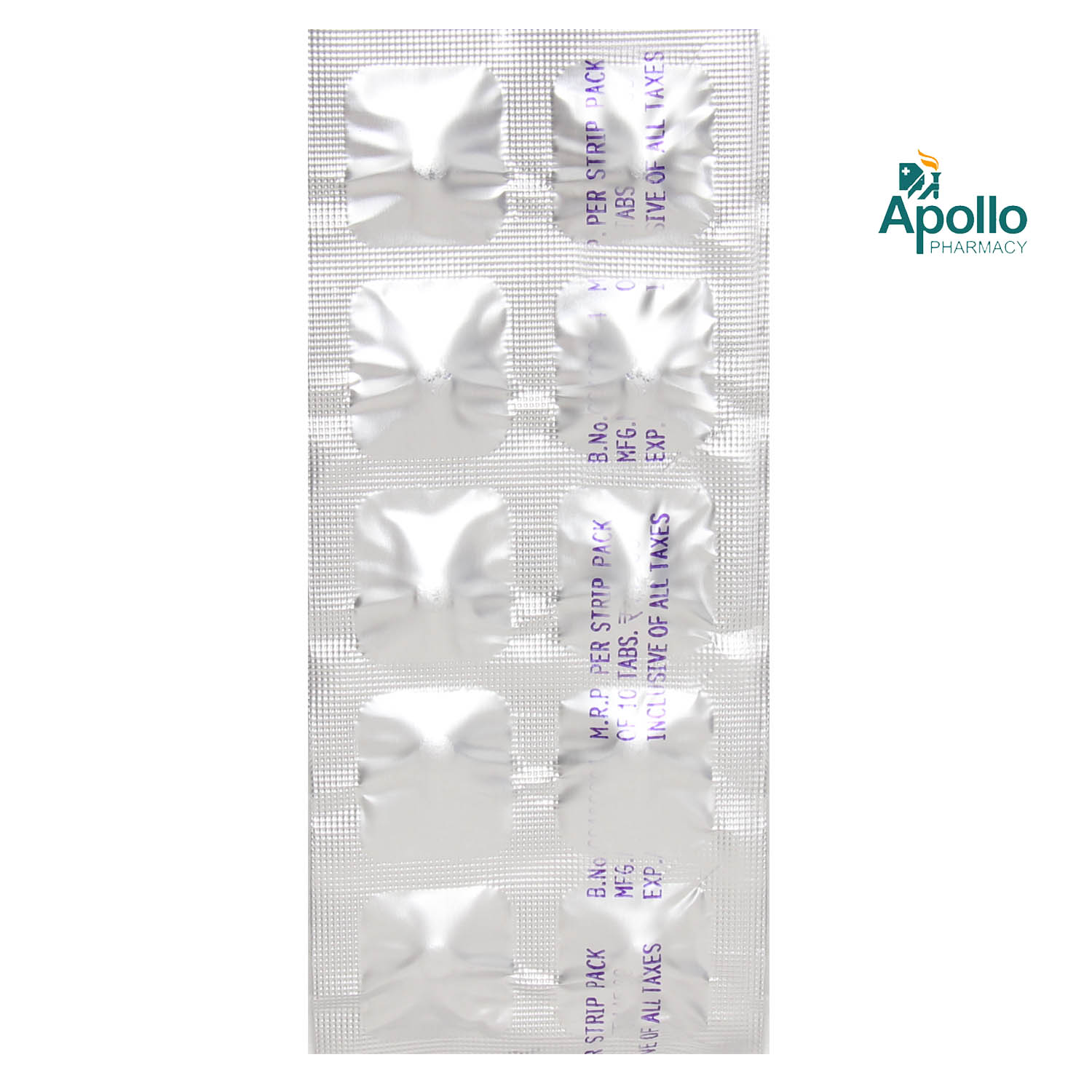 Paradise XR 12.5 Tablet, Pack of 10 TABLETS Paradise XR 12.5 Tablet, Pack of 10 TABLETS