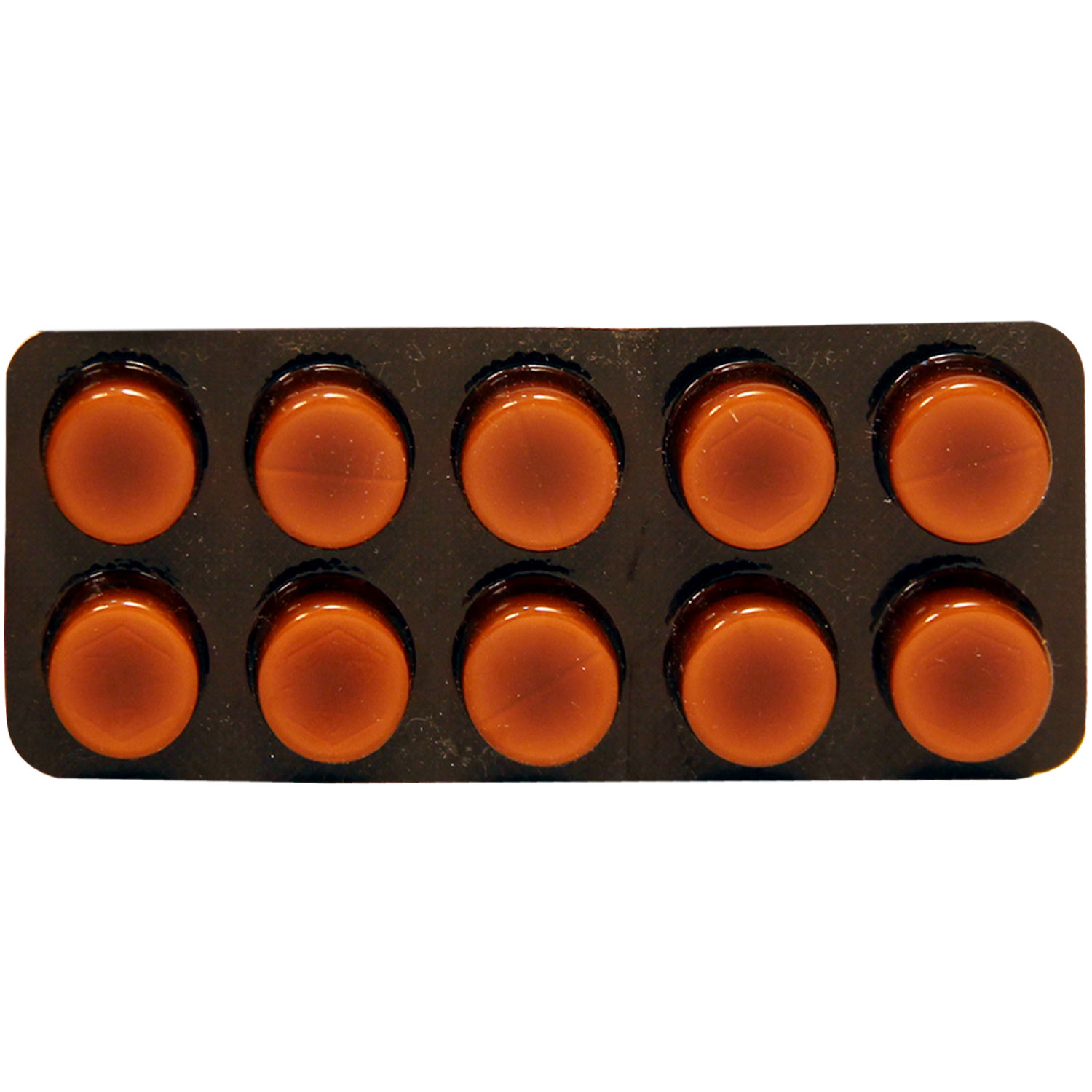 Paramet Tablet 10's, Pack of 10 TABLETS Paramet Tablet 10's, Pack of 10 TABLETS