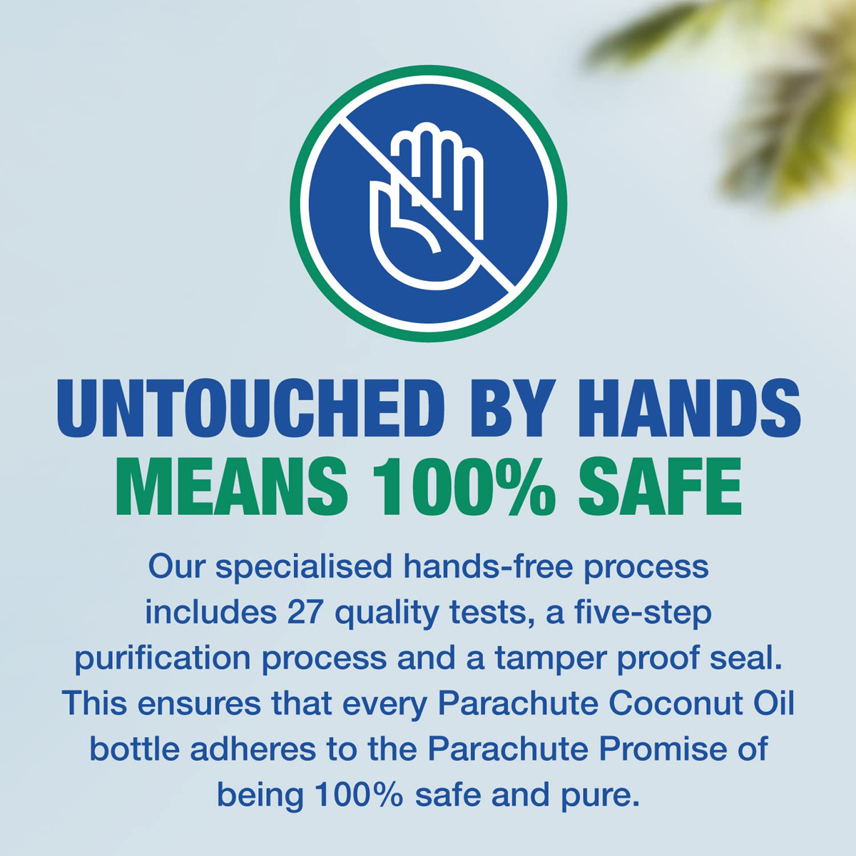 Parachute Coconut Oil, 1 Litre, Pack of 1 Parachute Coconut Oil, 1 Litre, Pack of 1