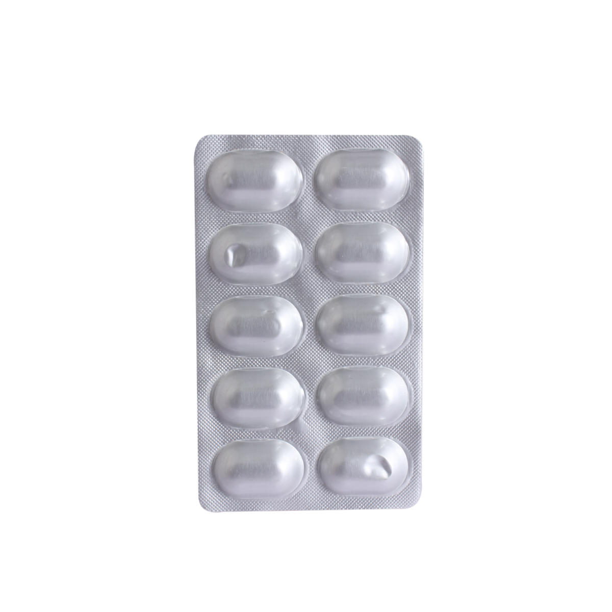Parium Capsule 10's, Pack of 10 CapsuleS Parium Capsule 10's, Pack of 10 CapsuleS