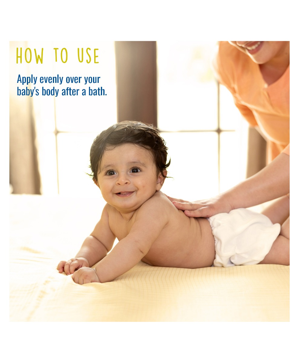 Parachute Advansed Baby Nourishing Lotion, 100 ml, Pack of 1 Parachute Advansed Baby Nourishing Lotion, 100 ml, Pack of 1