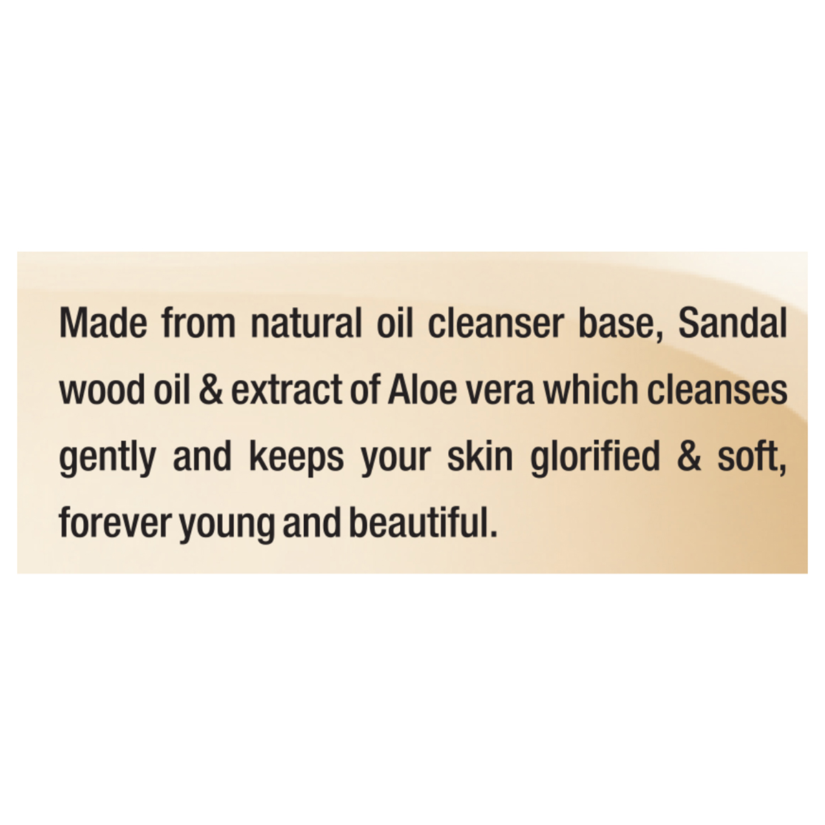 Patanjali Saundarya Mysore Super Sandal Body Cleanser Soap 75 gm | Sandalwood Oil And Aloe Vera | Gently Cleanses | Helps In Nourishing, Rejuvenating & Glorifying | For Healthy & Fair Skin | For All Skin Type, Pack of 1 Patanjali Saundarya Mysore Super Sandal Body Cleanser Soap 75 gm | Sandalwood Oil And Aloe Vera | Gently Cleanses | Helps In Nourishing, Rejuvenating & Glorifying | For Healthy & Fair Skin | For All Skin Type, Pack of 1