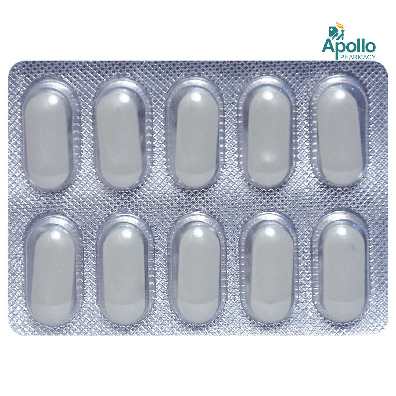 Pause XT Tablet 10's, Pack of 10 TABLETS Pause XT Tablet 10's, Pack of 10 TABLETS