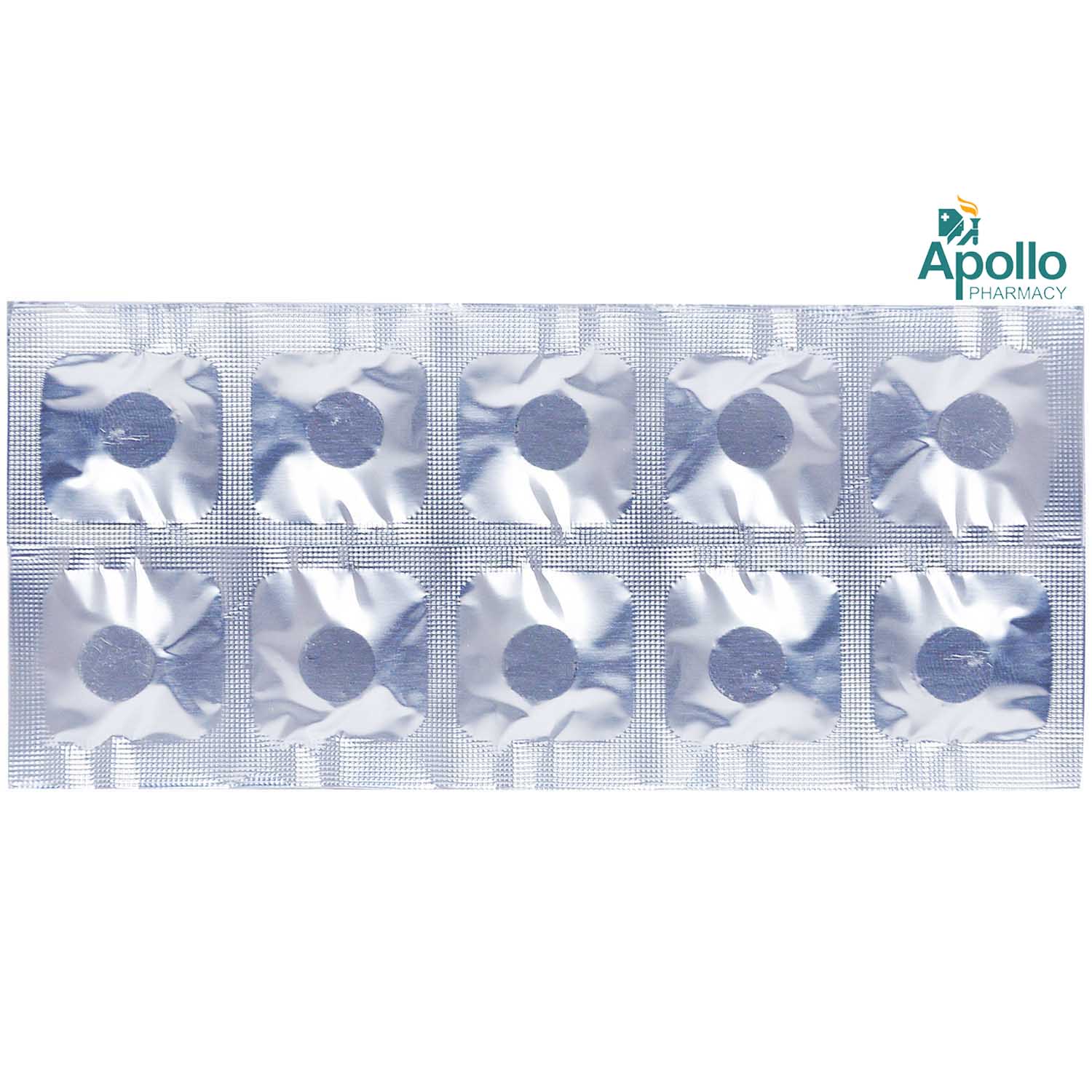 Pecef 100 Tablet 10's, Pack of 10 TabletS Pecef 100 Tablet 10's, Pack of 10 TabletS