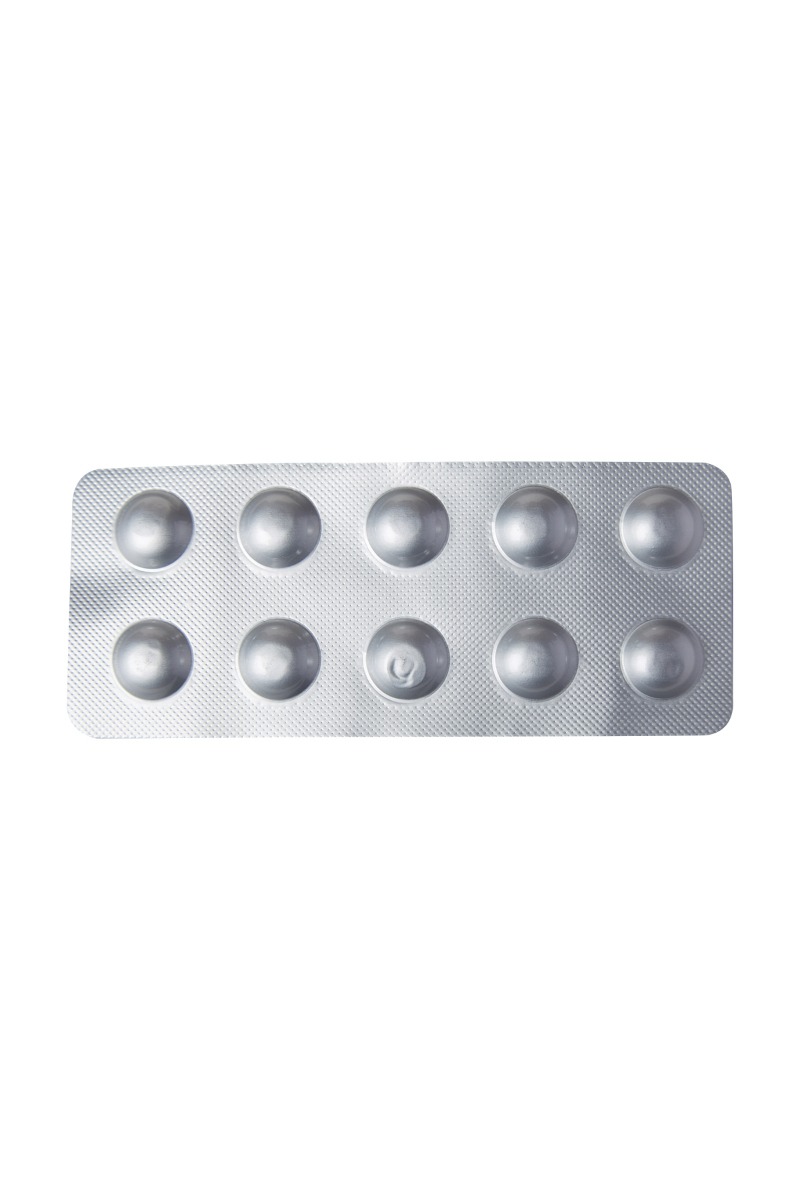 Pentate D Tablet 10's, Pack of 10 Pentate D Tablet 10's, Pack of 10
