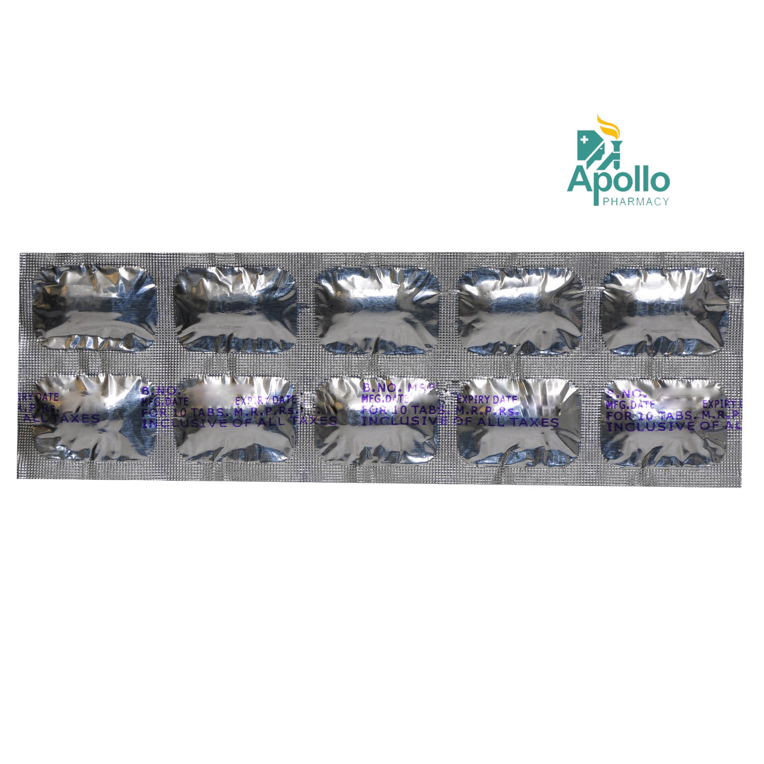 Pentids 800 Tablet 10's, Pack of 10 TABLETS Pentids 800 Tablet 10's, Pack of 10 TABLETS