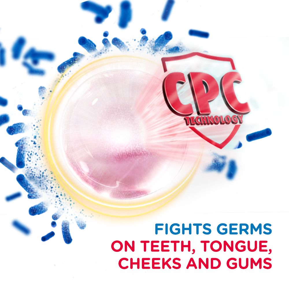 Pepsodent Germi Check 8 Action Toothpaste, 100 gm, Pack of 1 Pepsodent Germi Check 8 Action Toothpaste, 100 gm, Pack of 1