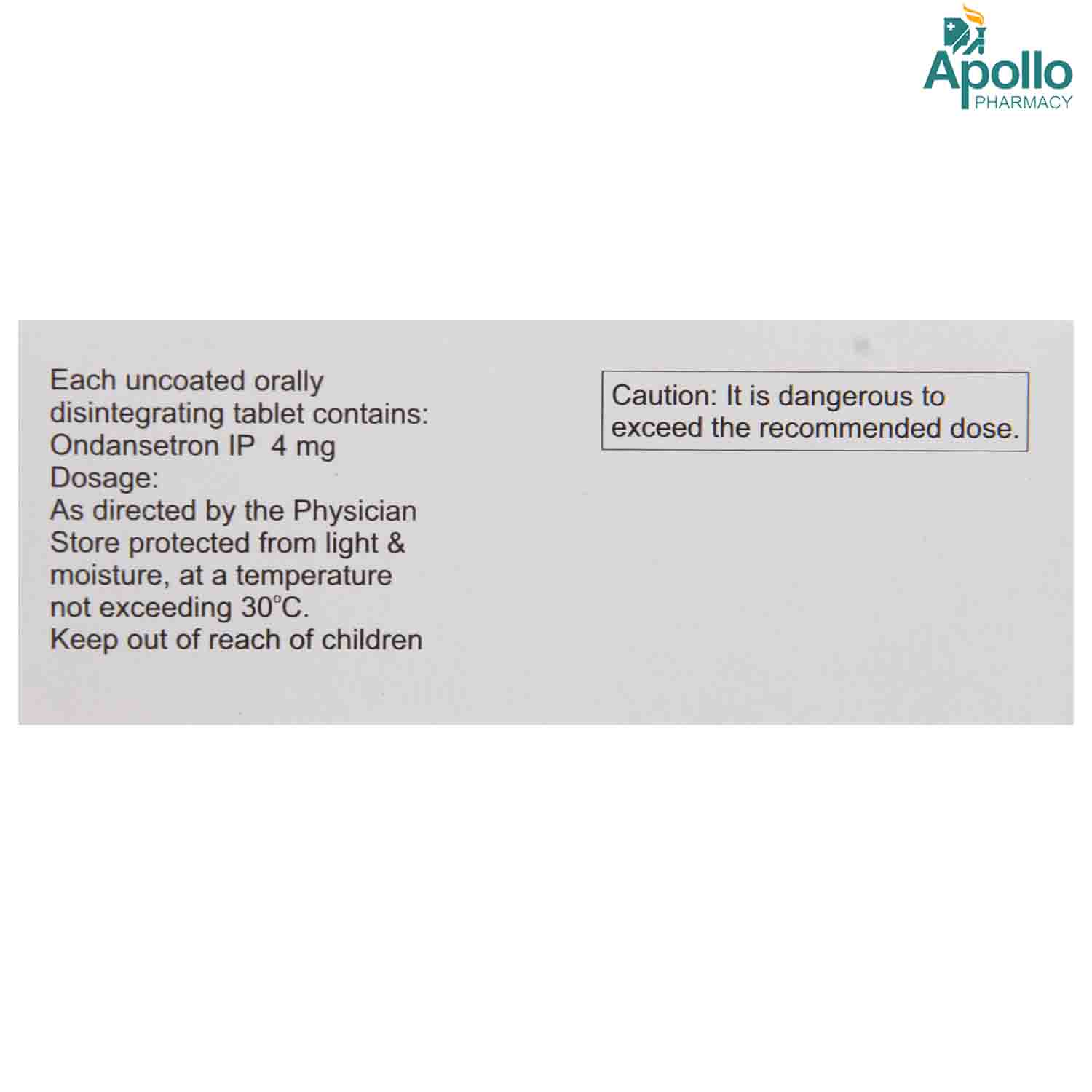 Periset MD Tablet 10's, Pack of 10 TABLETS Periset MD Tablet 10's, Pack of 10 TABLETS