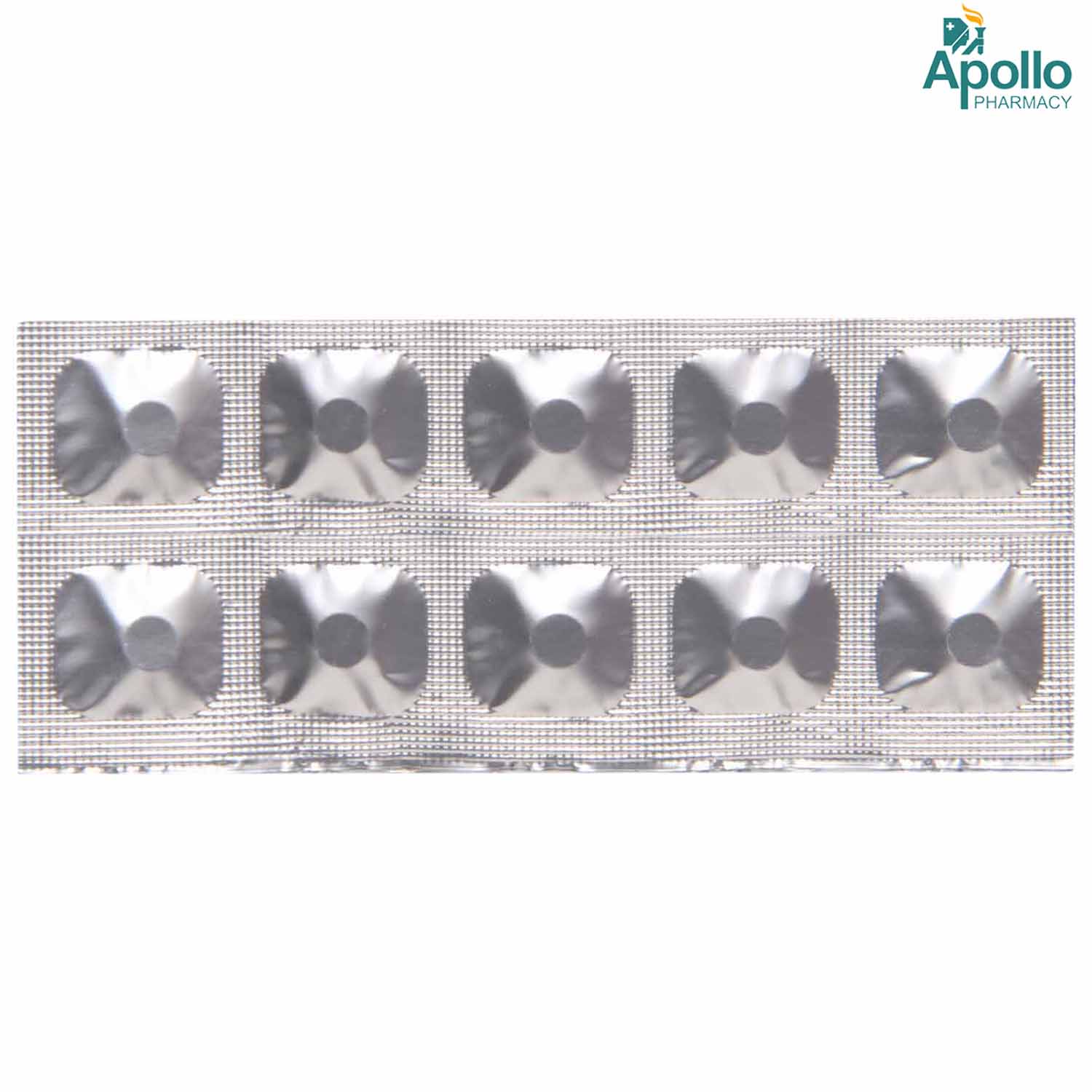 Periset MD Tablet 10's, Pack of 10 TABLETS Periset MD Tablet 10's, Pack of 10 TABLETS