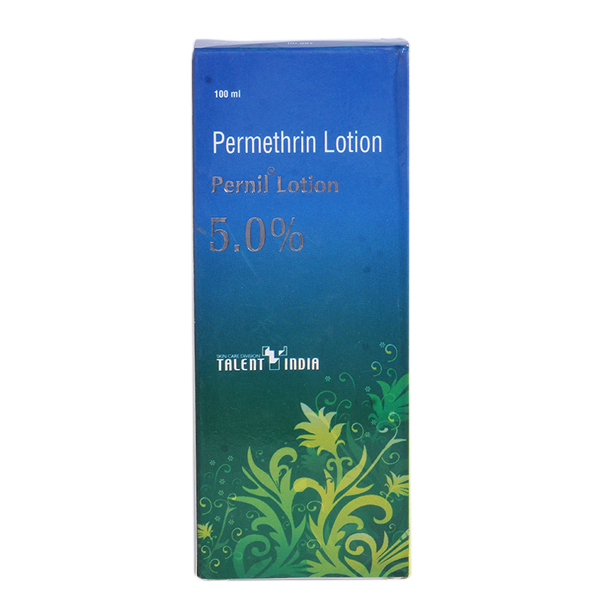 Pernil 5% Lotion 100 ml, Pack of 1 Lotion Pernil 5% Lotion 100 ml, Pack of 1 Lotion