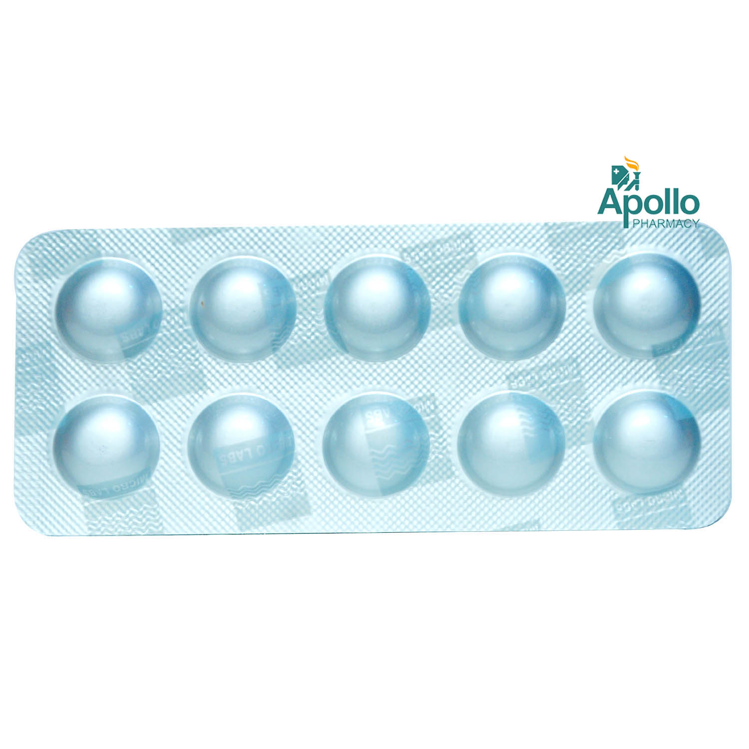 Petril Plus Tablet 10's, Pack of 10 TabletS Petril Plus Tablet 10's, Pack of 10 TabletS