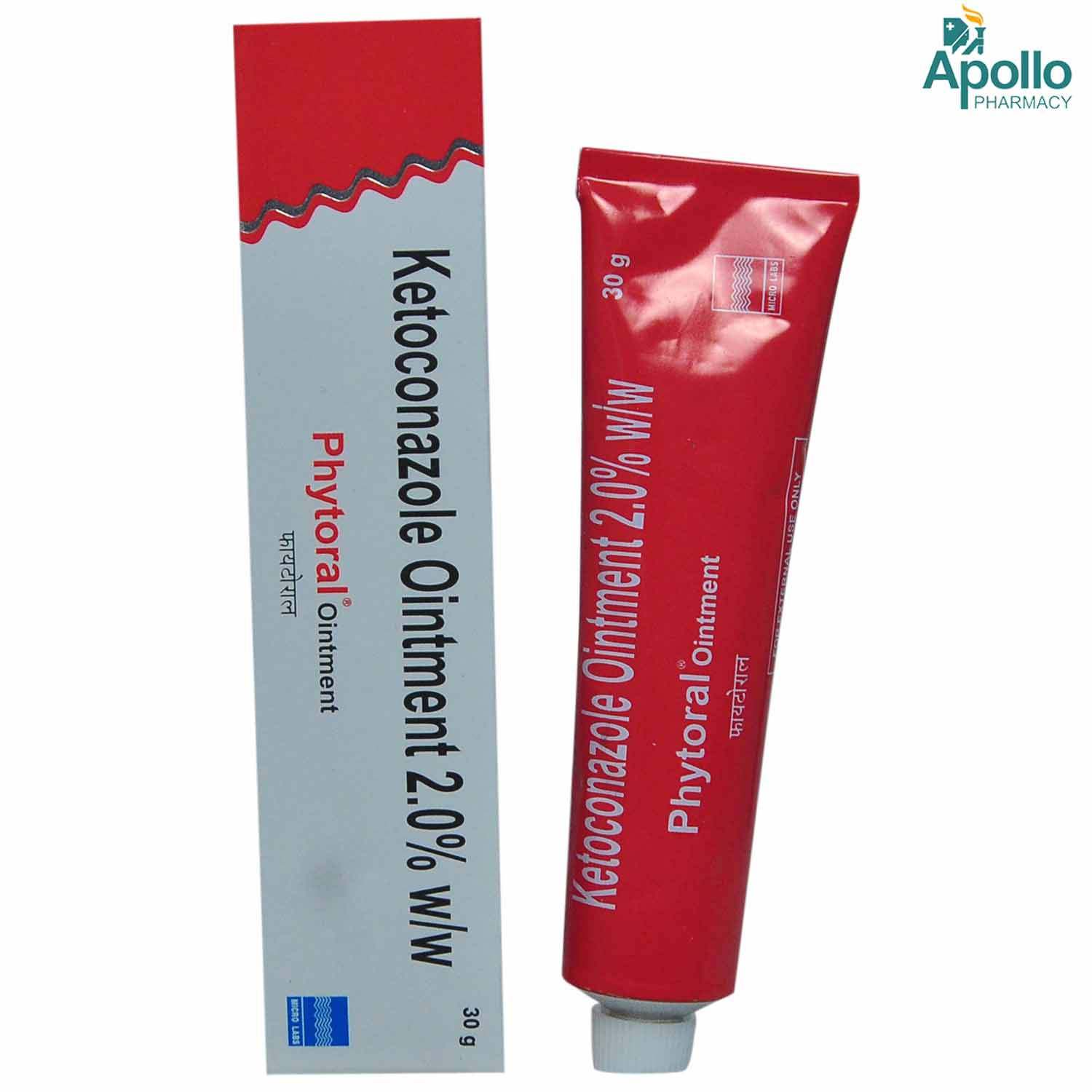 Phytoral Ointment 30 gm, Pack of 1 OINTMENT Phytoral Ointment 30 gm, Pack of 1 OINTMENT