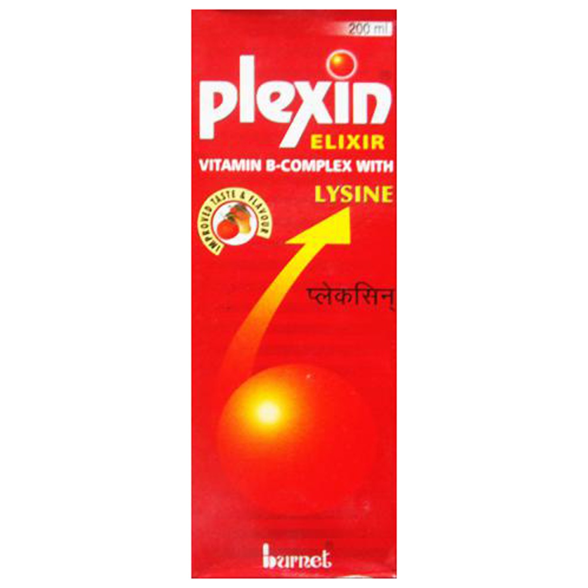 Buy Plexin Elixir 200 ml Online