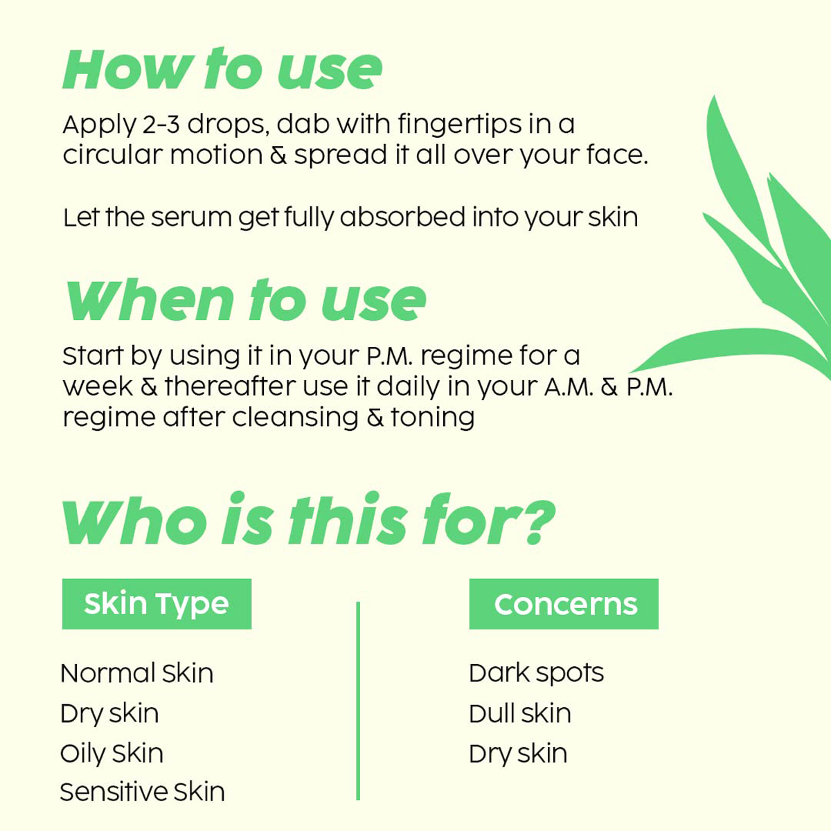 Plix Guava Shine Bright Dewy Serum 30 ml | 3% Glycolic Acid & Vitamin C | Lightens Dark Spots | Evens Skin Tone | For All Skin Type, Pack of 1 Plix Guava Shine Bright Dewy Serum 30 ml | 3% Glycolic Acid & Vitamin C | Lightens Dark Spots | Evens Skin Tone | For All Skin Type, Pack of 1