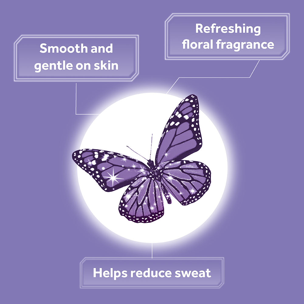 Pond's Magic Acacia Honey Freshness Talc Powder 50 gm | Reduce Sweat | Controls Body Odour With Fragrance Of Acacia Honey | Ideal For Both Men & Women, Pack of 1 Pond's Magic Acacia Honey Freshness Talc Powder 50 gm | Reduce Sweat | Controls Body Odour With Fragrance Of Acacia Honey | Ideal For Both Men & Women, Pack of 1