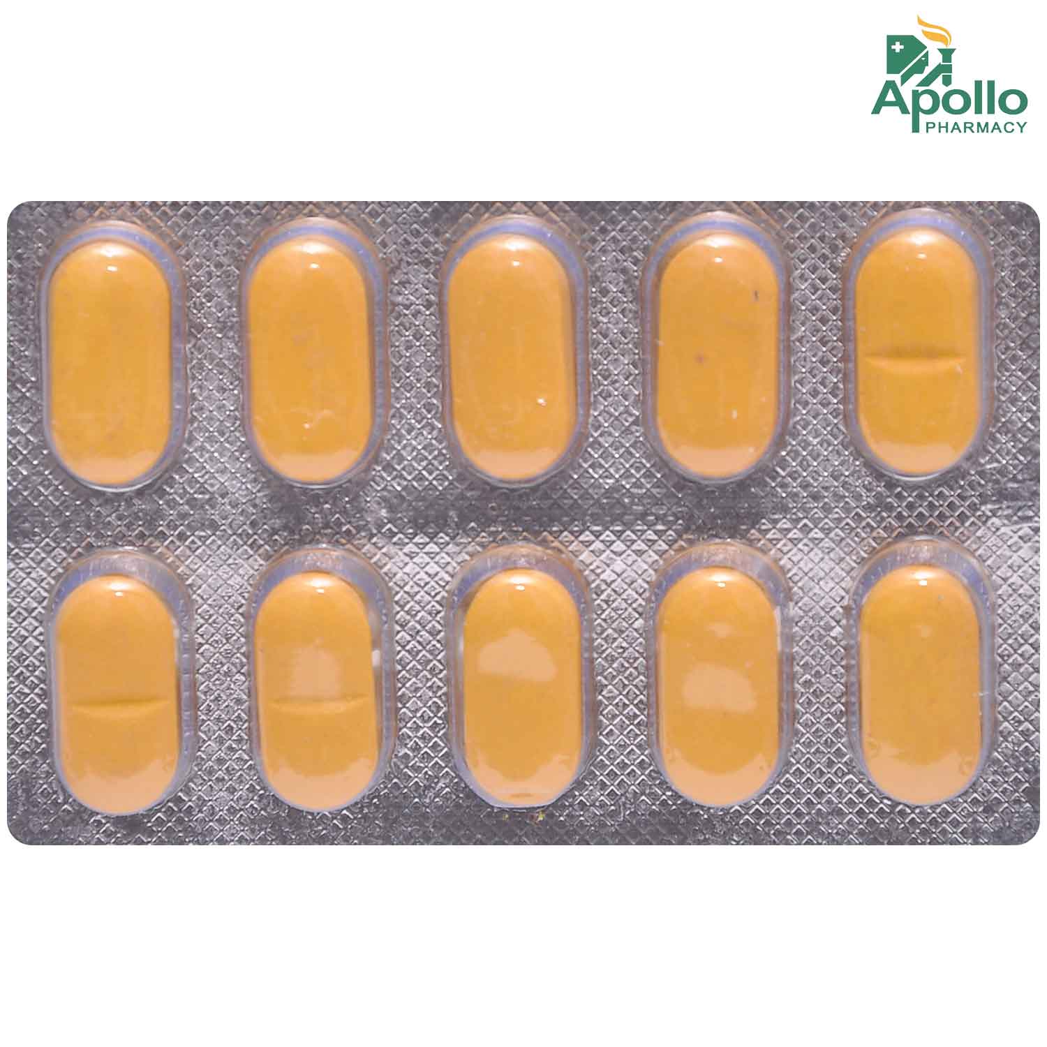 Postram-P Tablet 10's, Pack of 10 Postram-P Tablet 10's, Pack of 10