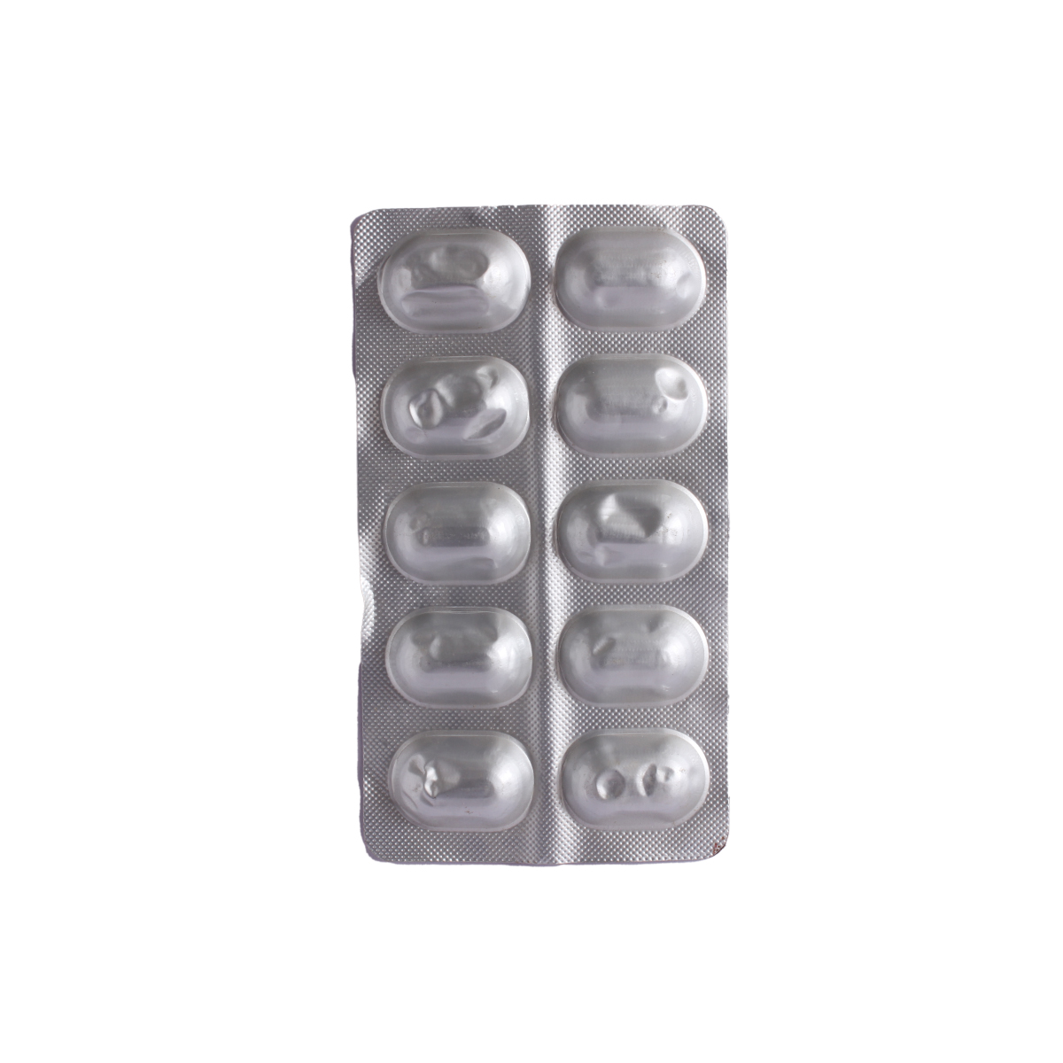 PPR-DSR Capsule 10's, Pack of 10 CapsuleS PPR-DSR Capsule 10's, Pack of 10 CapsuleS