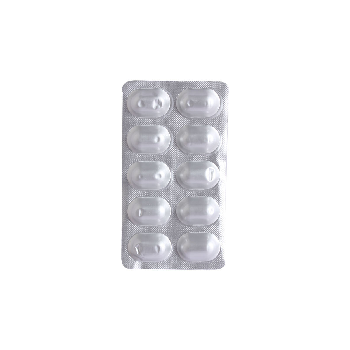 Ppz-DSR Capsule 10's, Pack of 10 Ppz-DSR Capsule 10's, Pack of 10