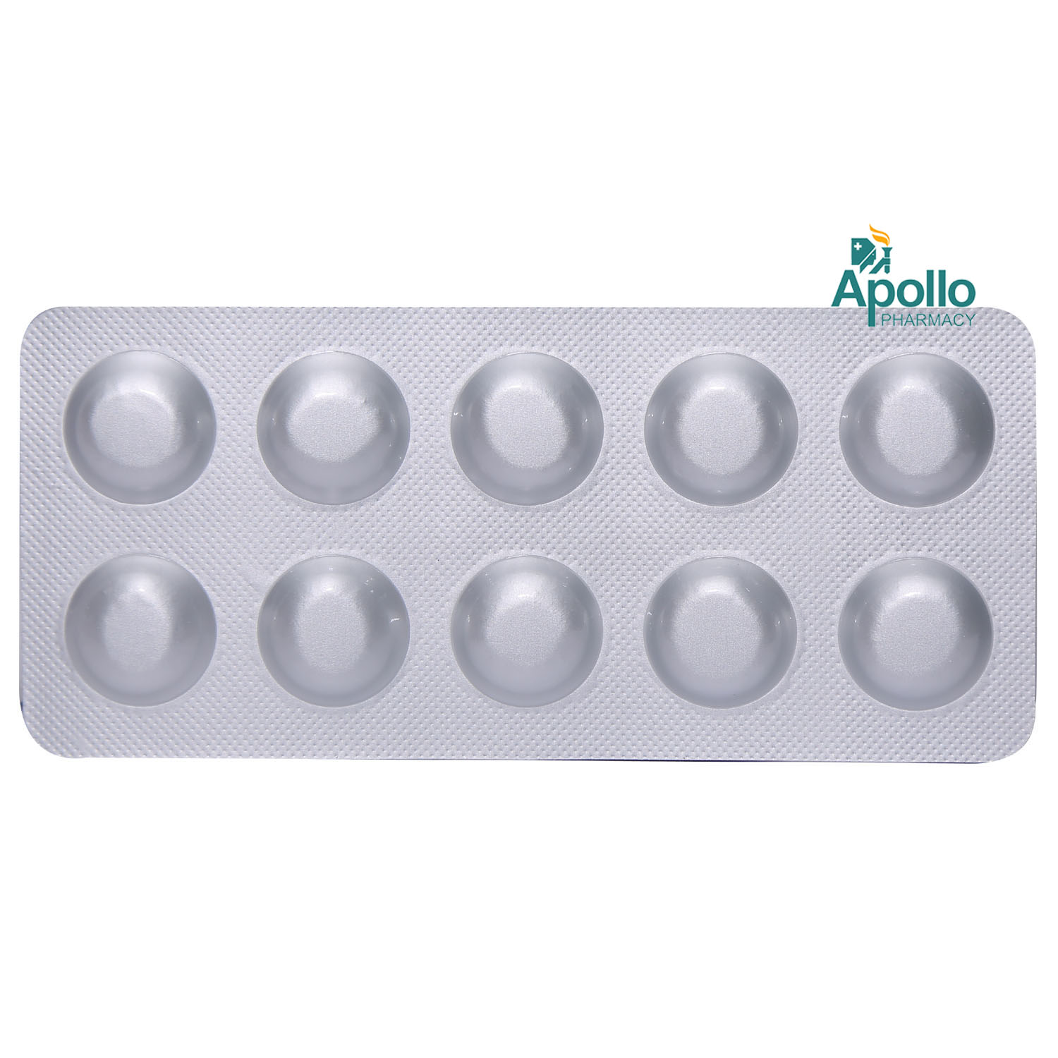 Prandial 0.3 MD Tablet 10's Prandial 0.3 MD Tablet 10's