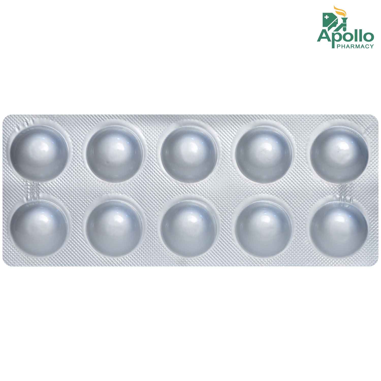 Pramirol SR 0.52 Tablet 10's, Pack of 10 TABLETS Pramirol SR 0.52 Tablet 10's, Pack of 10 TABLETS