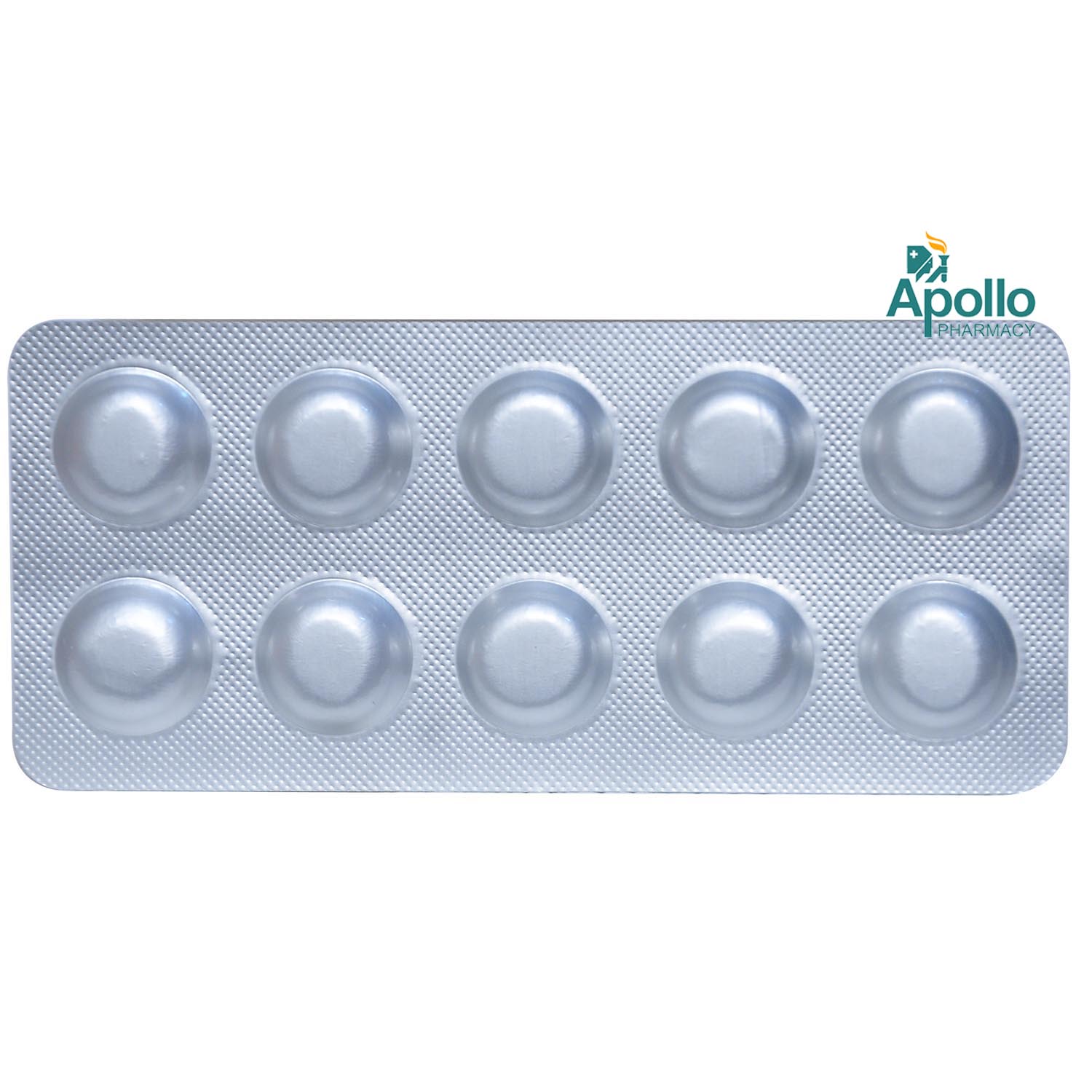 Prandial 0.2 MD Tablet 10's Prandial 0.2 MD Tablet 10's