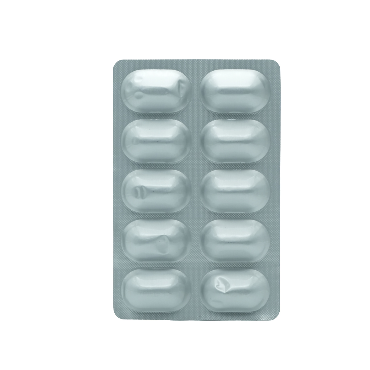 Prazoqol DSR Capsule 10's, Pack of 10 CapsuleS Prazoqol DSR Capsule 10's, Pack of 10 CapsuleS