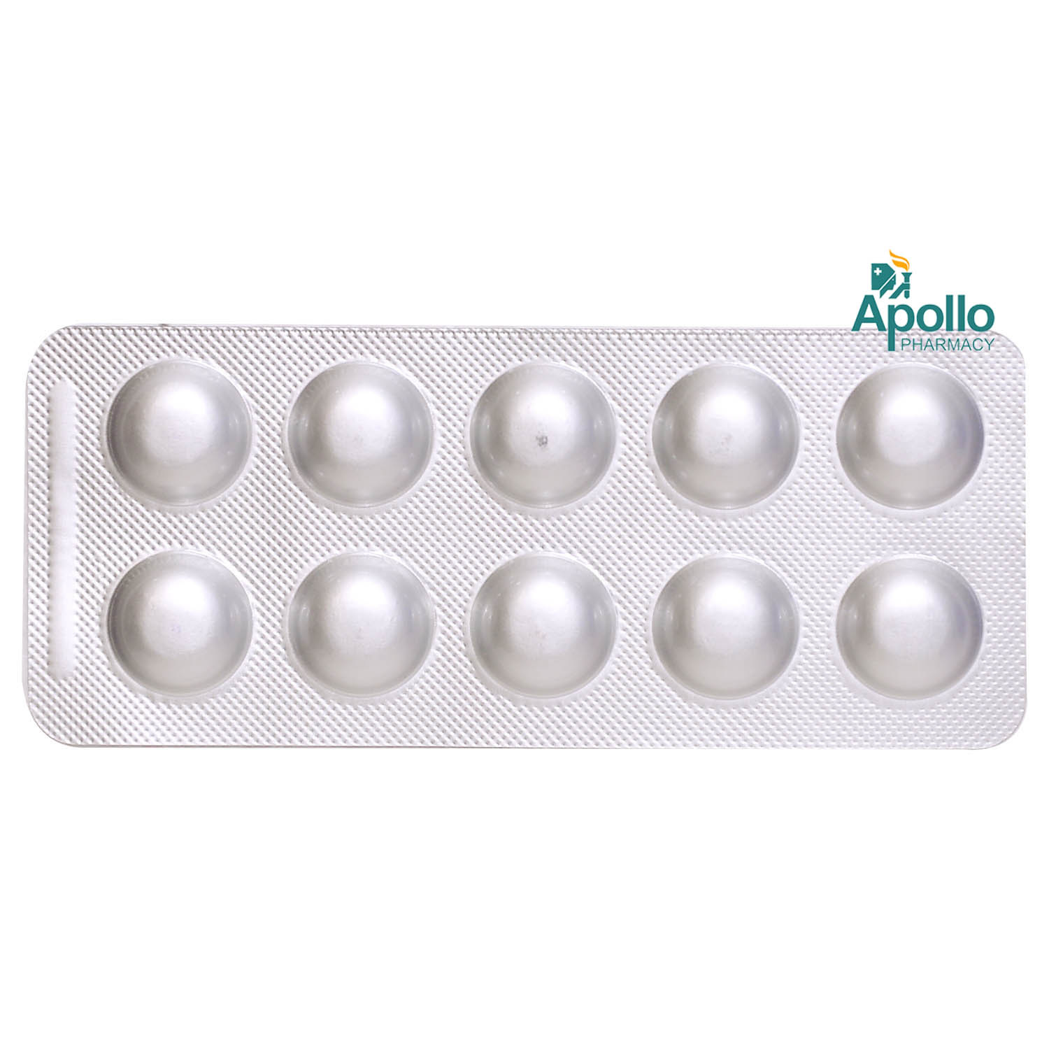 Prazoren-Xl 5mg Tablet 10's, Pack of 10 TabletS Prazoren-Xl 5mg Tablet 10's, Pack of 10 TabletS