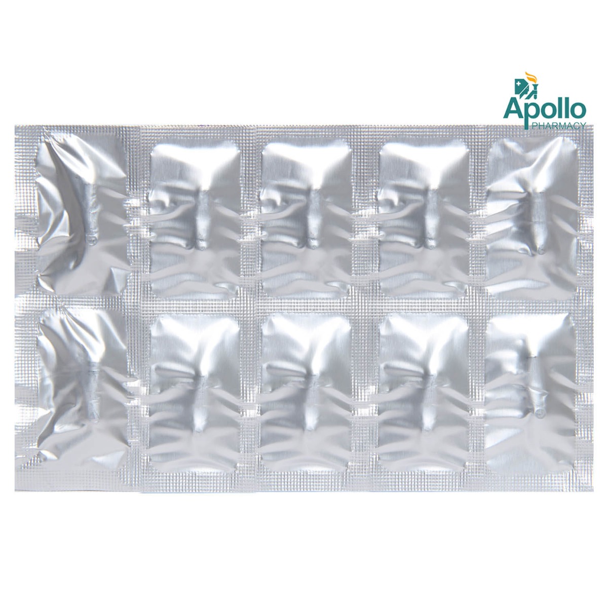 P-RD Capsule 10's, Pack of 10 CAPSULES P-RD Capsule 10's, Pack of 10 CAPSULES