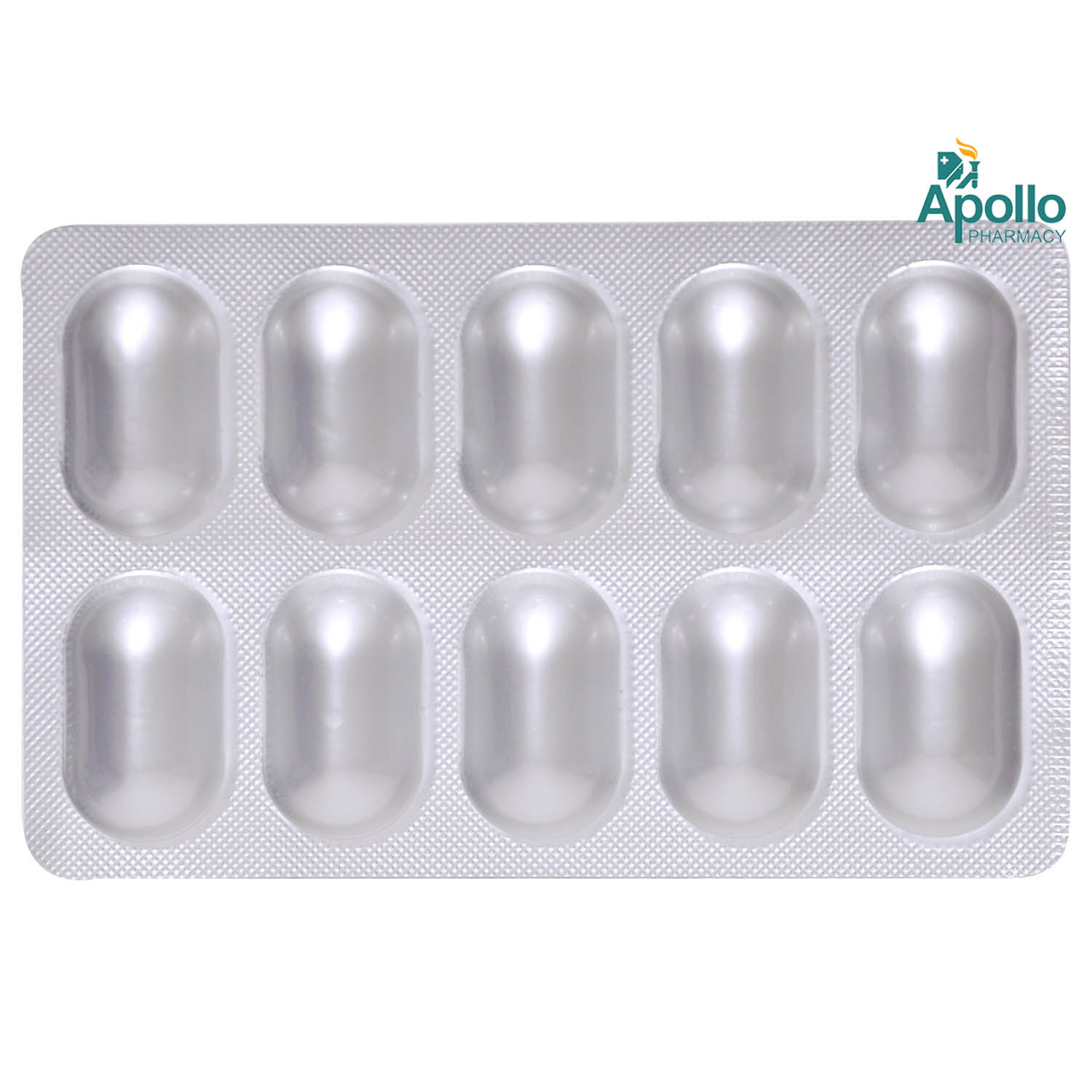 Pregalin 150 Capsule 10's, Pack of 10 CapsuleS Pregalin 150 Capsule 10's, Pack of 10 CapsuleS