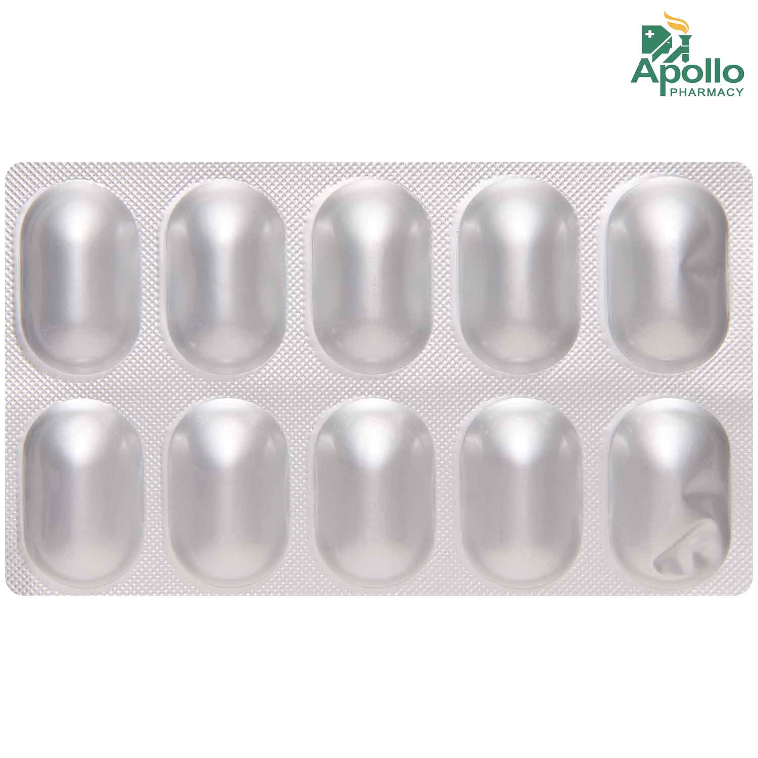 Pregeb 150 Capsule 10's, Pack of 10 TABLETS Pregeb 150 Capsule 10's, Pack of 10 TABLETS