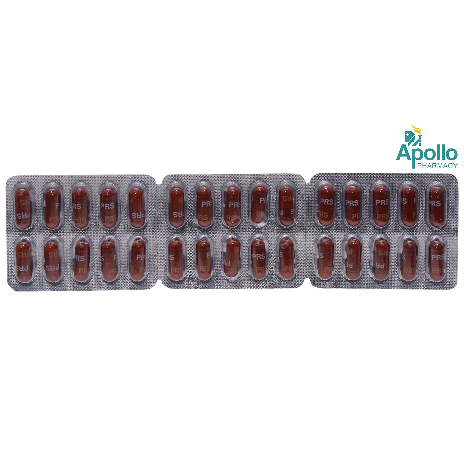 Presolar Capsule 10's, Pack of 10 CapsuleS Presolar Capsule 10's, Pack of 10 CapsuleS