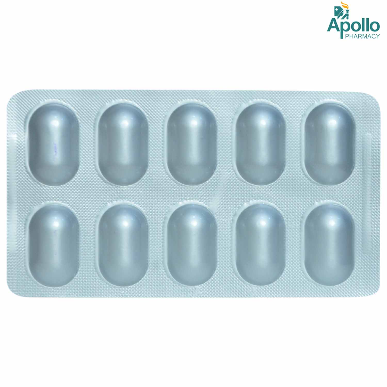 Pregacent M Capsule 10's, Pack of 10 Pregacent M Capsule 10's, Pack of 10