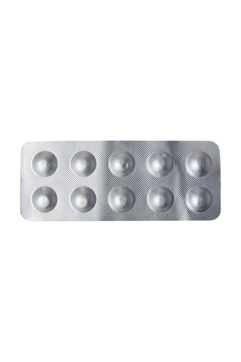 Premylin M 750 Tablet 10's, Pack of 10 Premylin M 750 Tablet 10's, Pack of 10