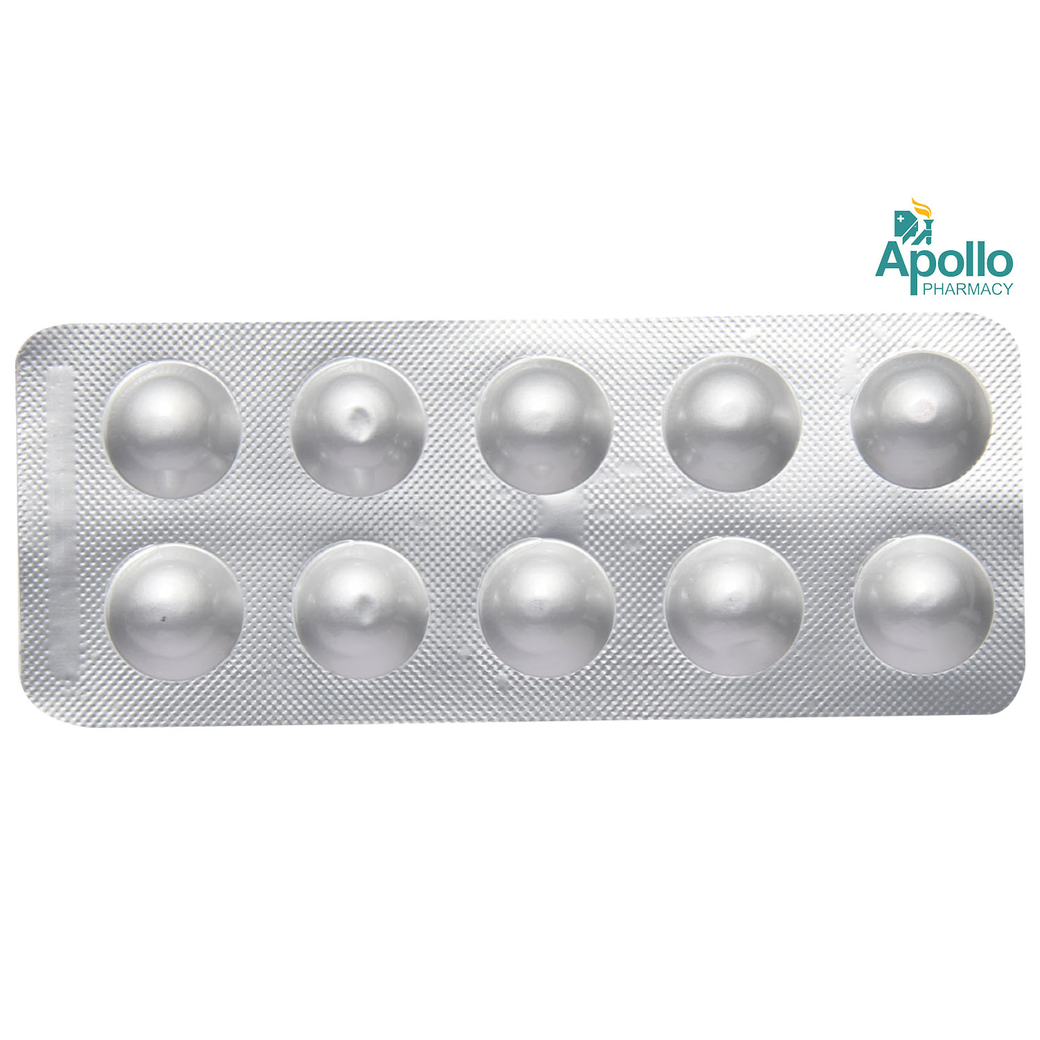 Pregain-NT 75 mg Tablet 10's, Pack of 10 Pregain-NT 75 mg Tablet 10's, Pack of 10